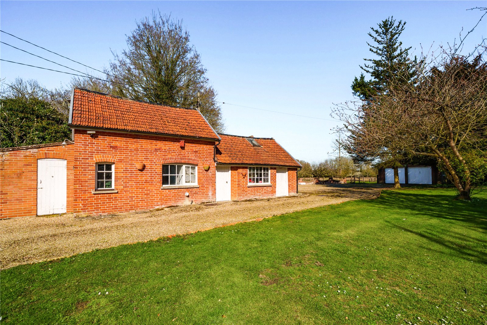 Photos of Tilbury Hill, Tilbury Juxta Clare, Halstead, Essex CO9