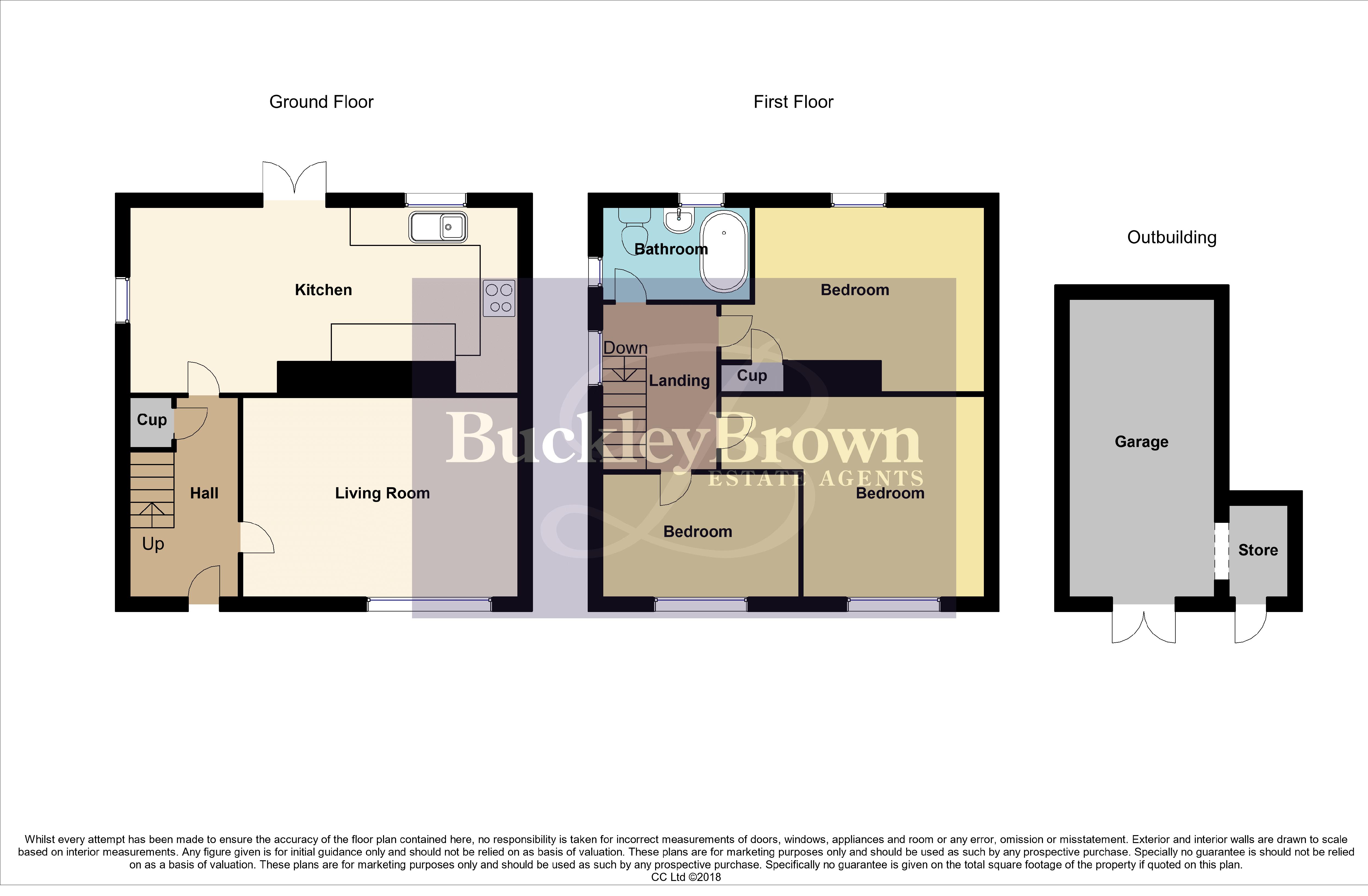 3 Bedrooms Semi-detached house for sale in Coppice Road, Forest Town, Mansfield NG19