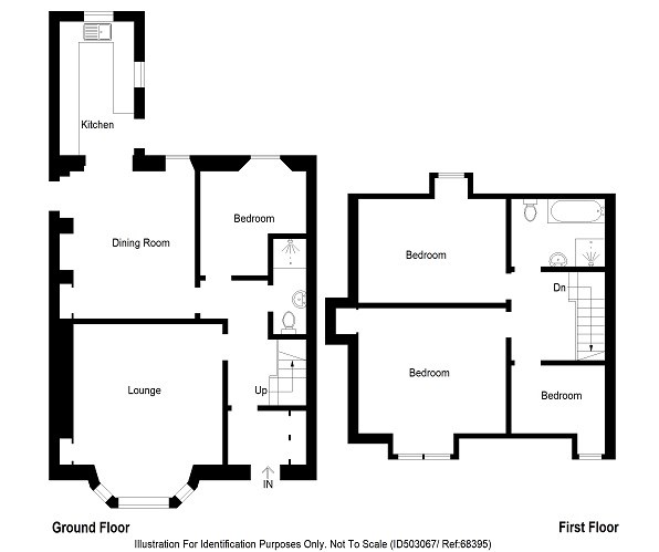 4 Bedrooms Villa for sale in Alexandra Street, Kirkcaldy KY1