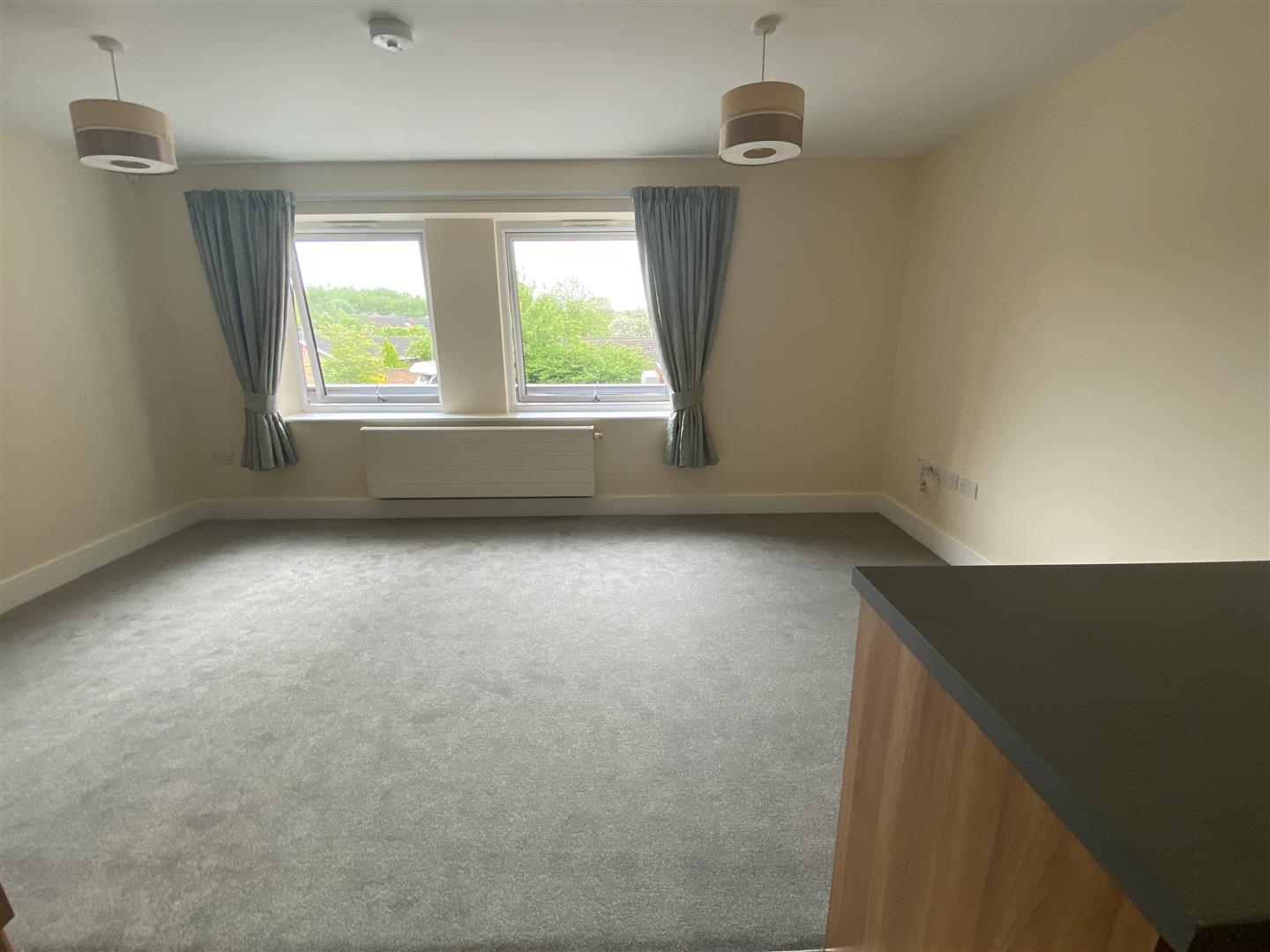 Photos of First Floor, Apartment Oaklands Village, Swadlincote DE11
