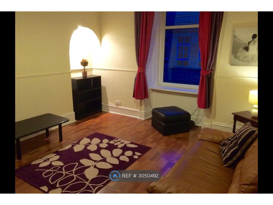 Second Floor Left, Charlotte Street, Aberdeen photo 5
