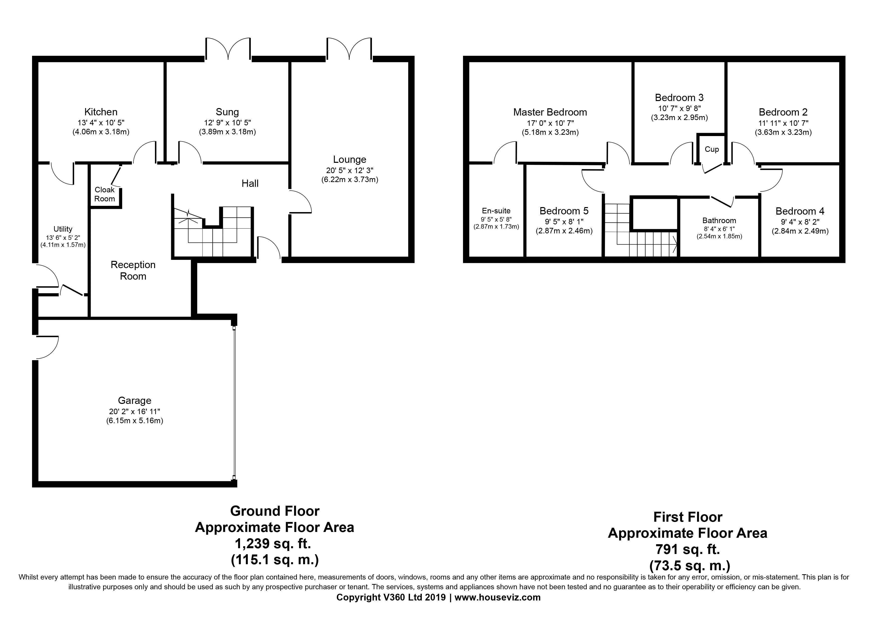 5 Bedrooms Detached house for sale in The Copse, Chorley PR7