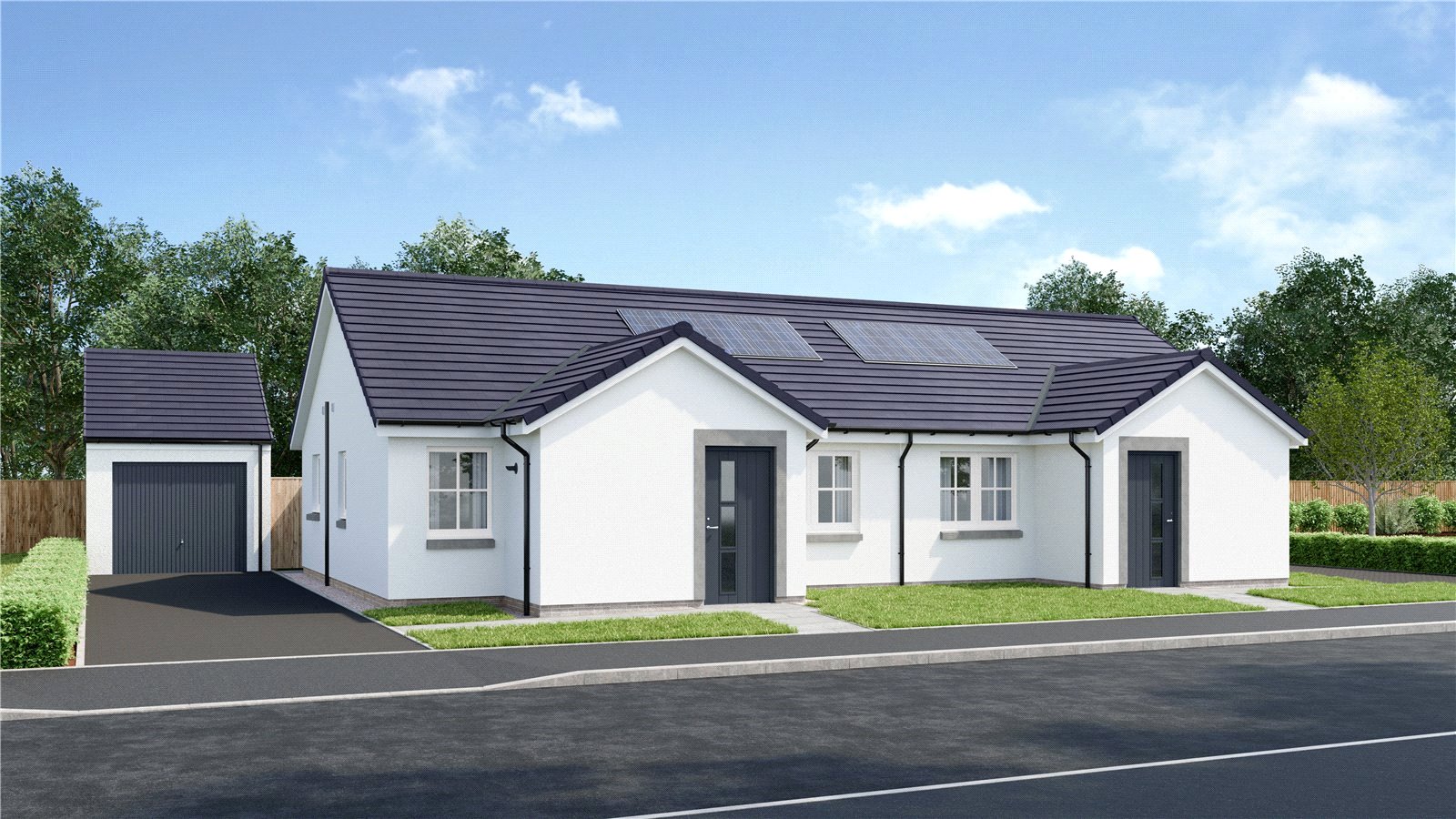 Plot 62,, Oudenarde, Perth photo 3