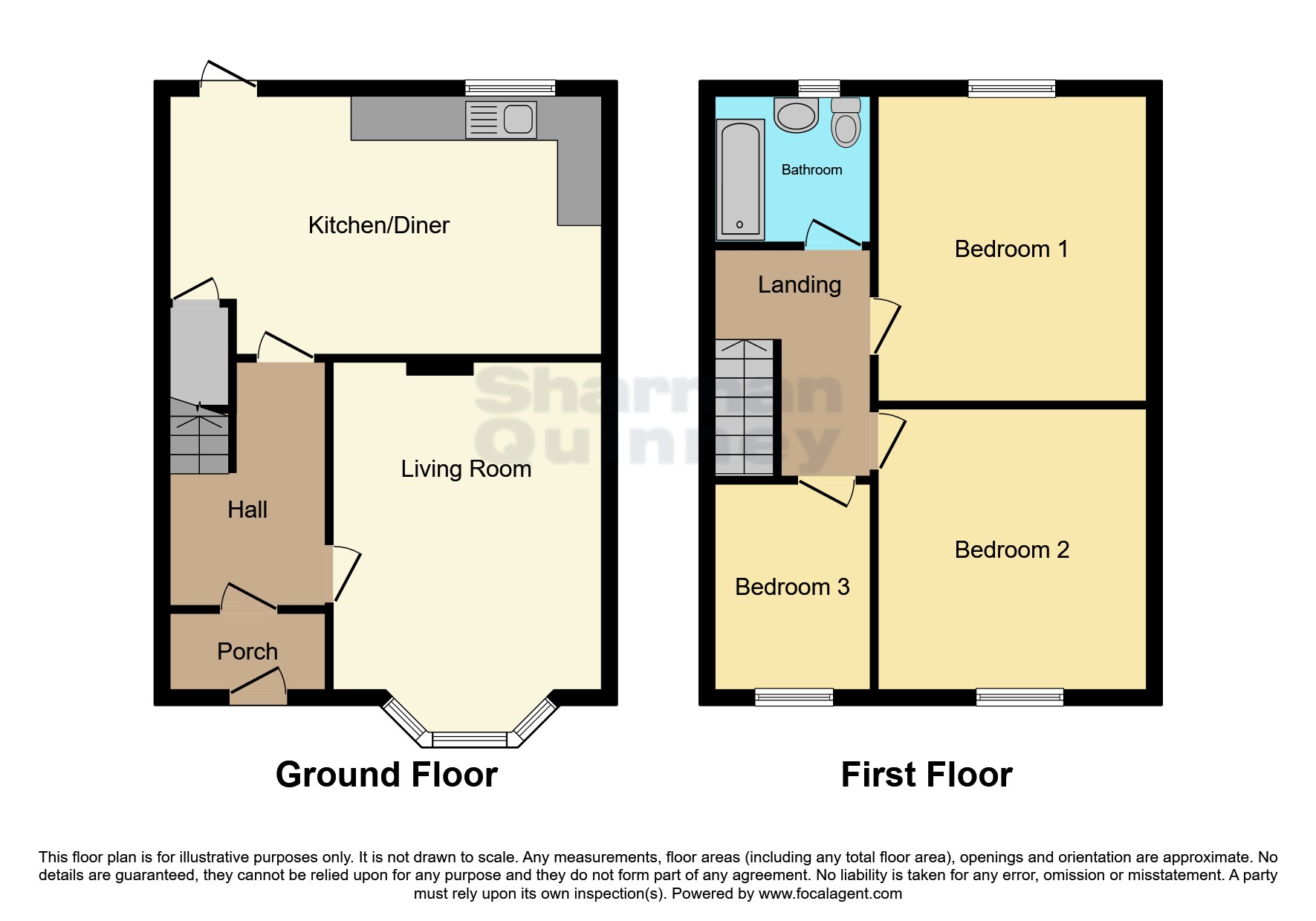 27, Peterborough floorplan