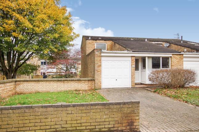 Free property report 42, Trendlewood Park, Bristol, BS16 1TE - Chimnie