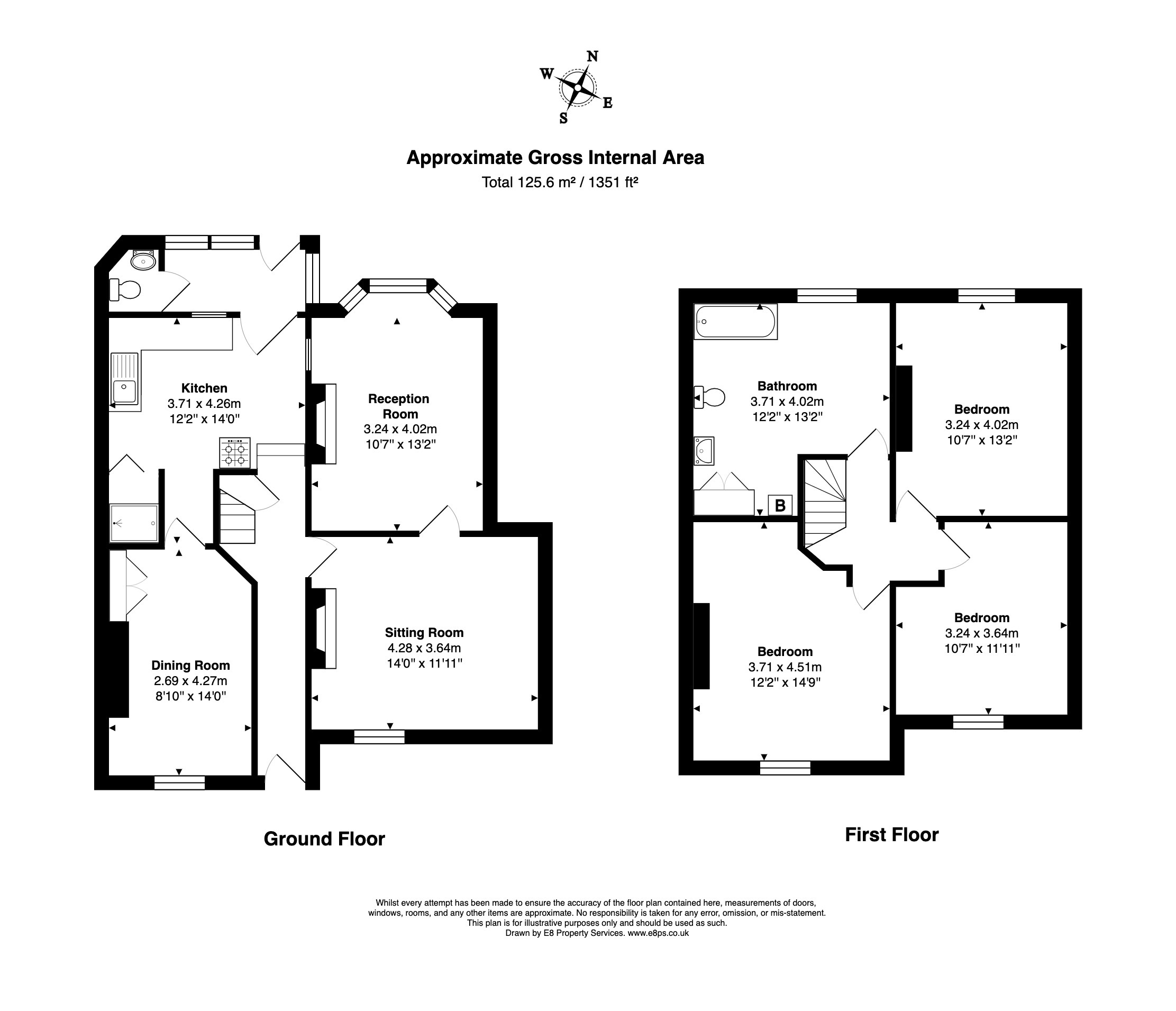 Plantation Road, Walton Manor OX2, 3 bedroom semidetached house for