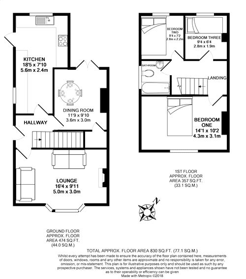 3 Bedrooms Semi-detached house for sale in Water Road, Reading, Berkshire RG30