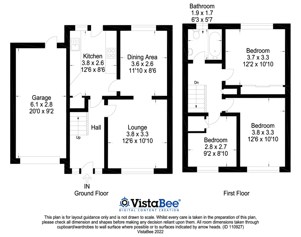 Coylebank, Prestwick, South Ayrshire KA9, 3 bedroom semidetached house