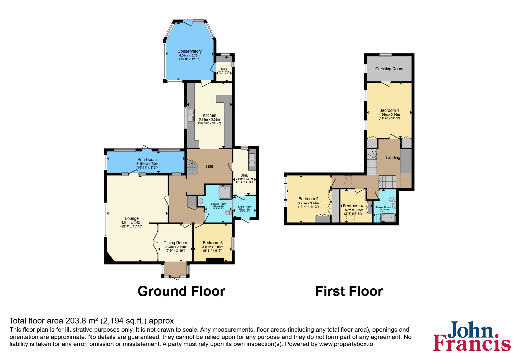 60, Carmarthen Road, Pontarddulais floorplan
