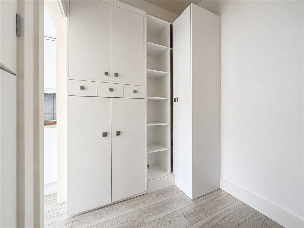 Arthur Street, HOVE floorplan