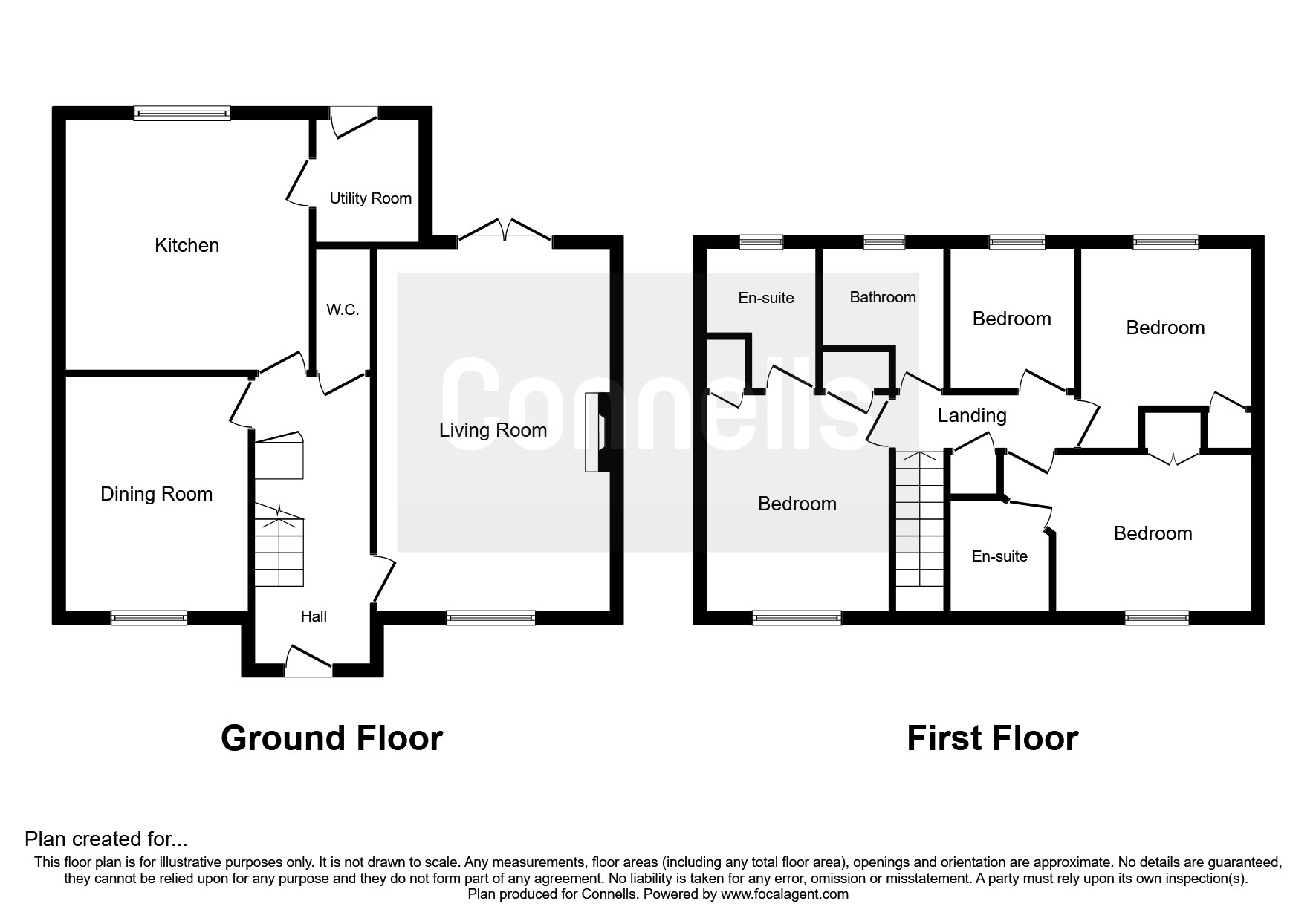 4 Bedrooms Detached house for sale in Trinity Road, Shaftesbury SP7