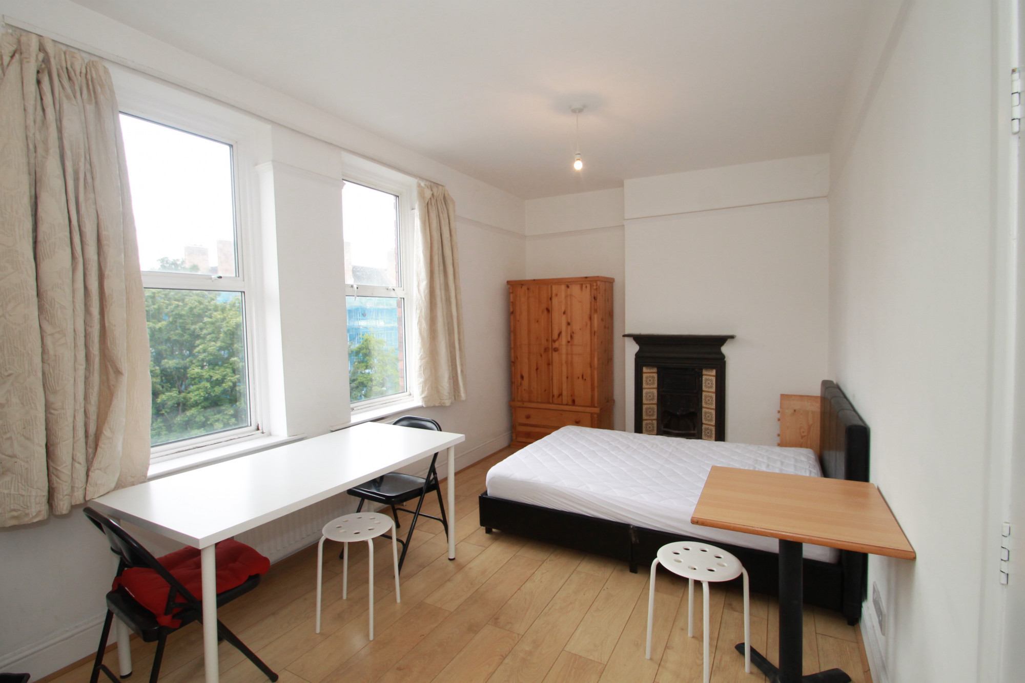 Studio 52, 284, Holloway Road, Holloway photo 4