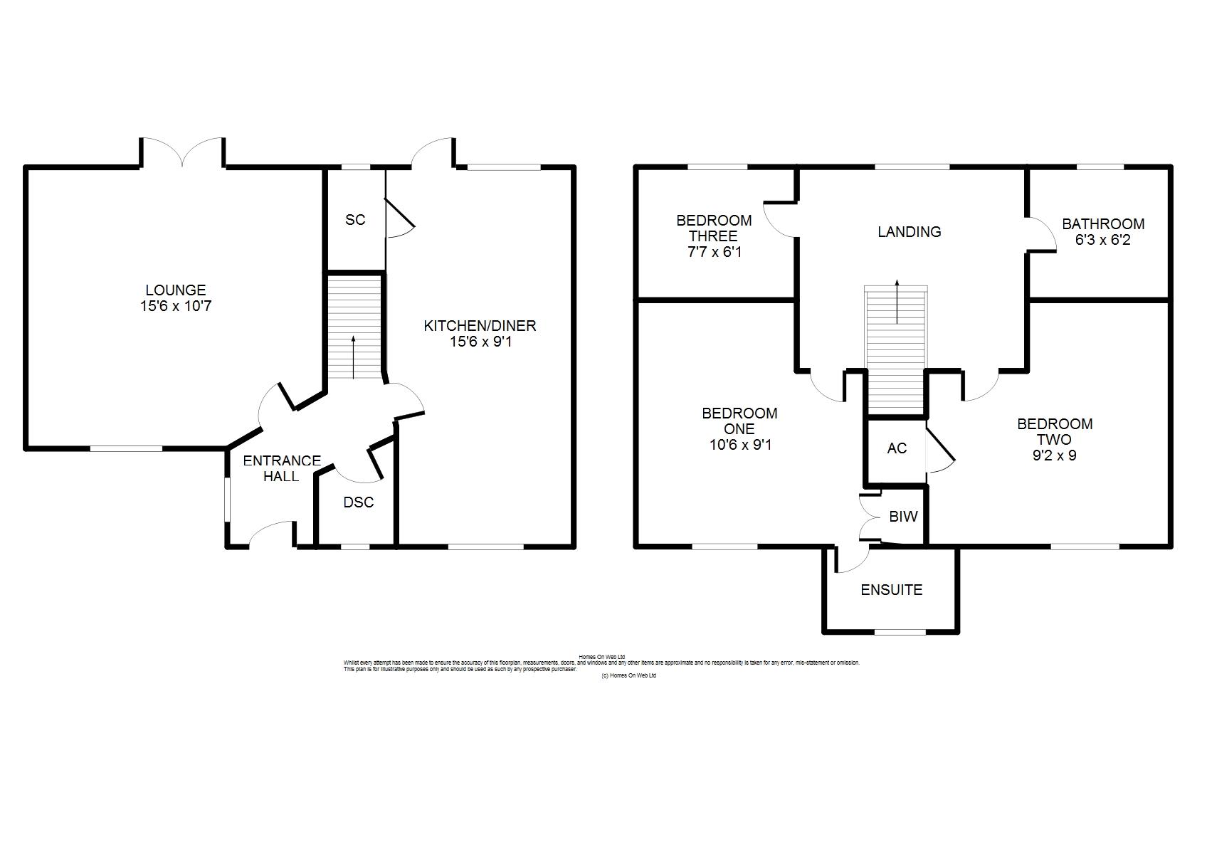 3 Bedrooms Link-detached house for sale in Chalwell Ridge, Shenley Brook End, Milton Keynes MK5
