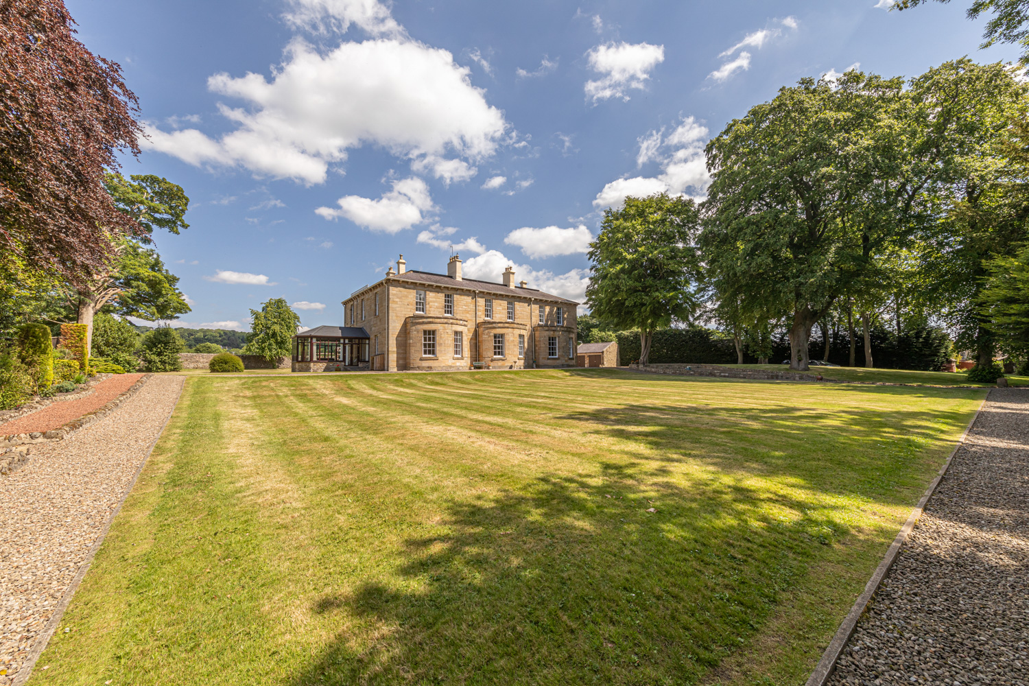Photos of Demesne Hall, Rectory Lane, Wolsingham, County Durham DL13
