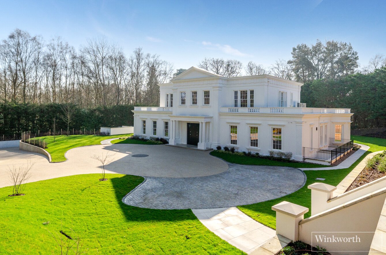 6 bedroom detached new house for sale 0