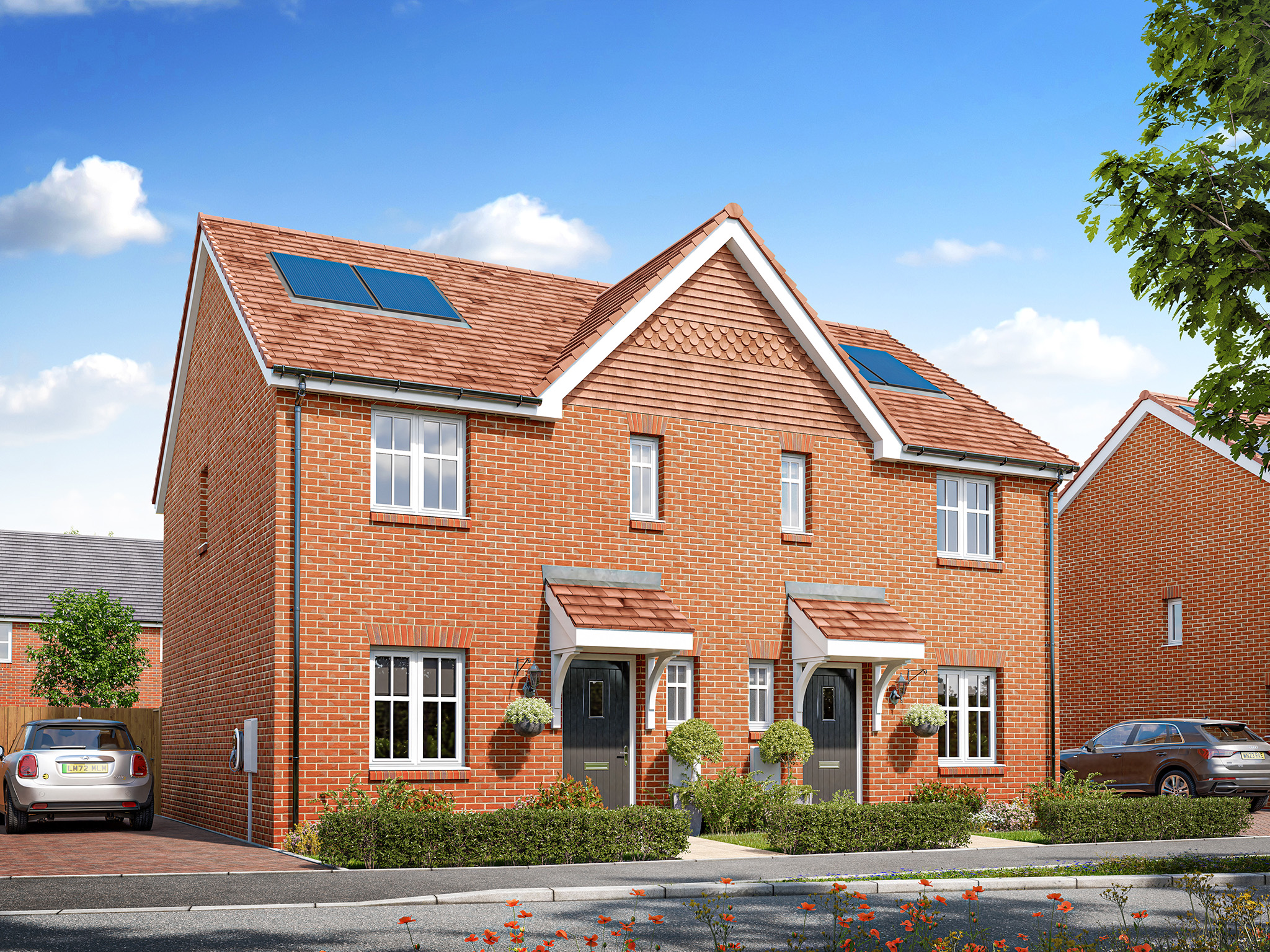 34, Woodlands Lane, Windlesham photo 2