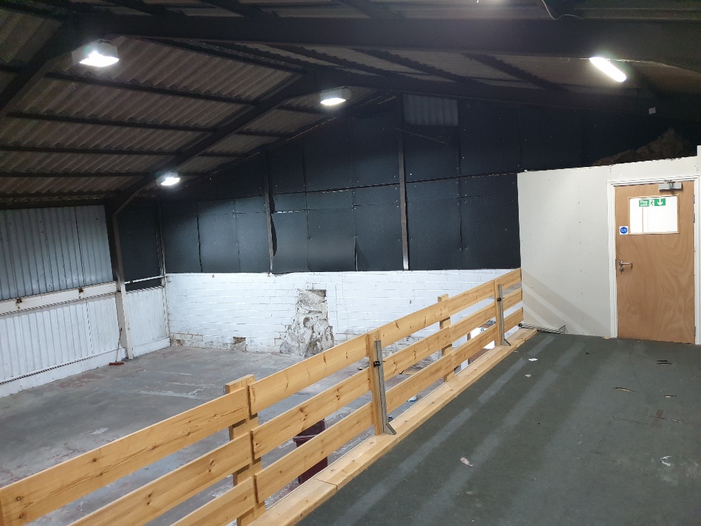 Photos of Debdale Lane, Mansfield, Nottinghamshire NG19 61044672