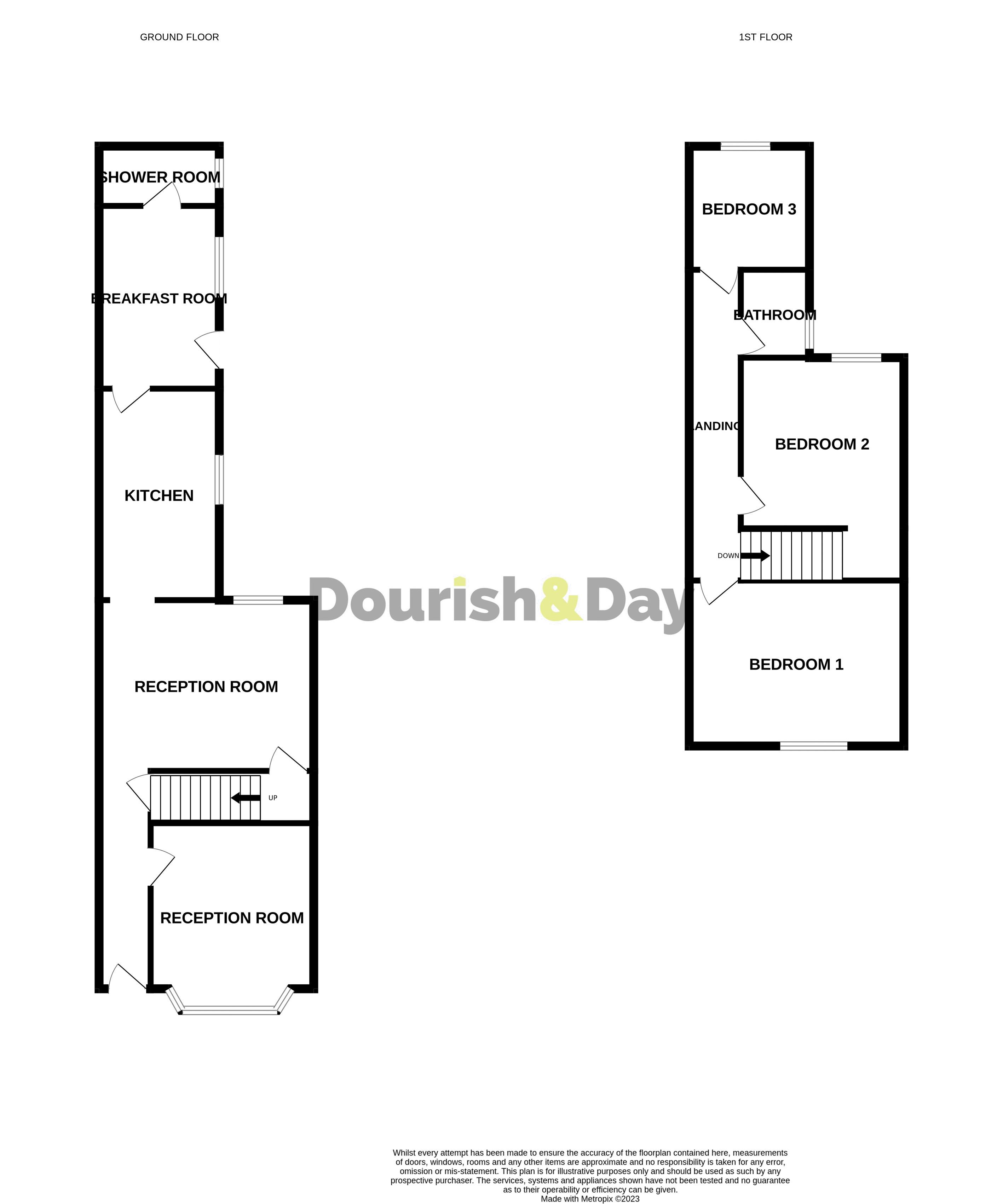 Oxford Gardens, Stafford, Staffordshire ST16, 3 bedroom terraced house