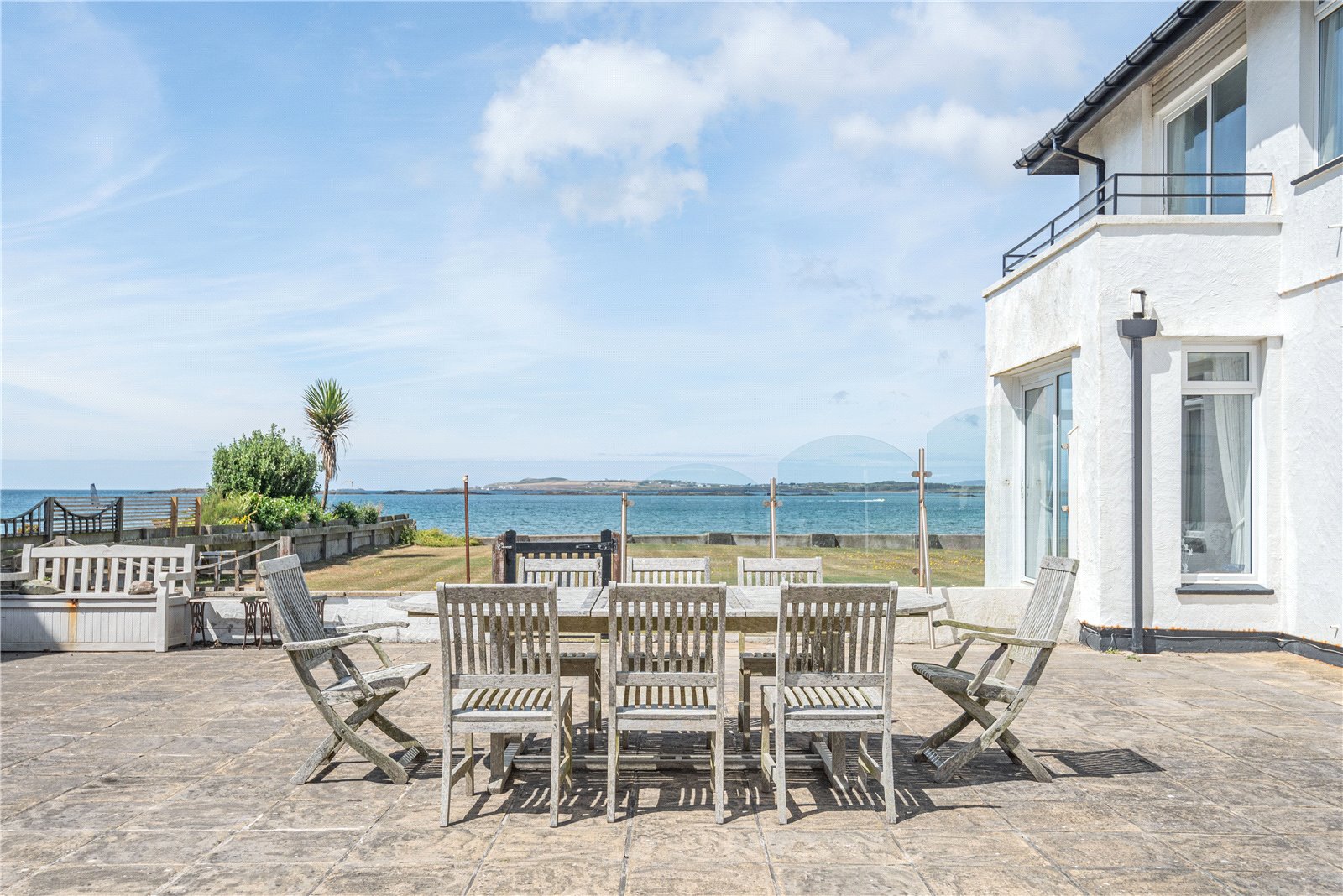 Photos of Glan Y Mor Road, Rhosneigr, Gwynedd LL64 62373579