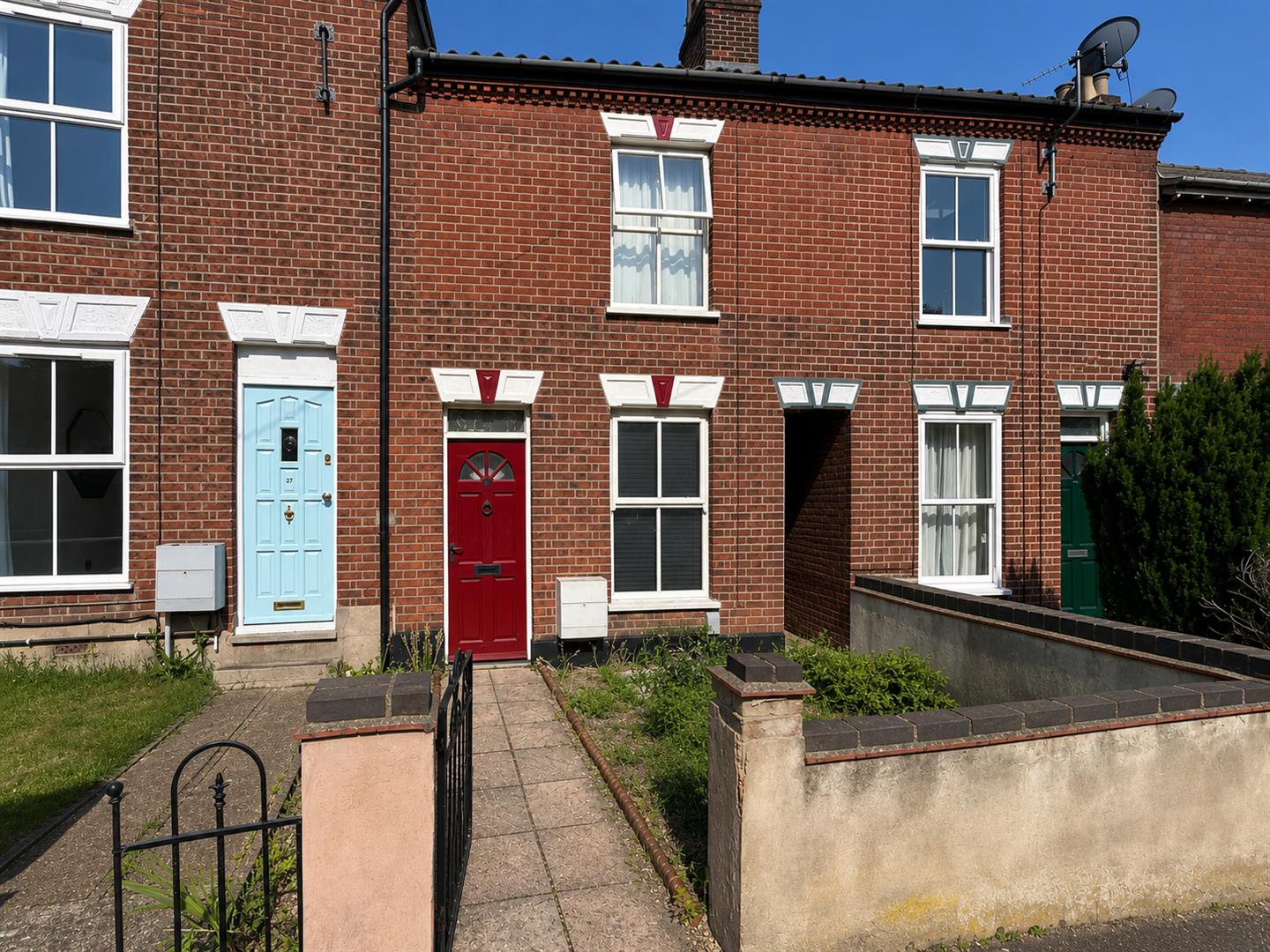 29, Salisbury Road, Norwich photo 2