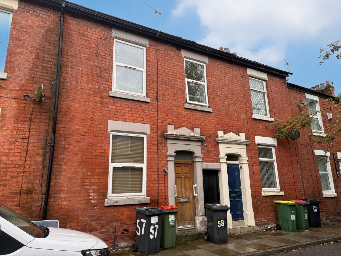 57, Dallas Street, Preston photo 3