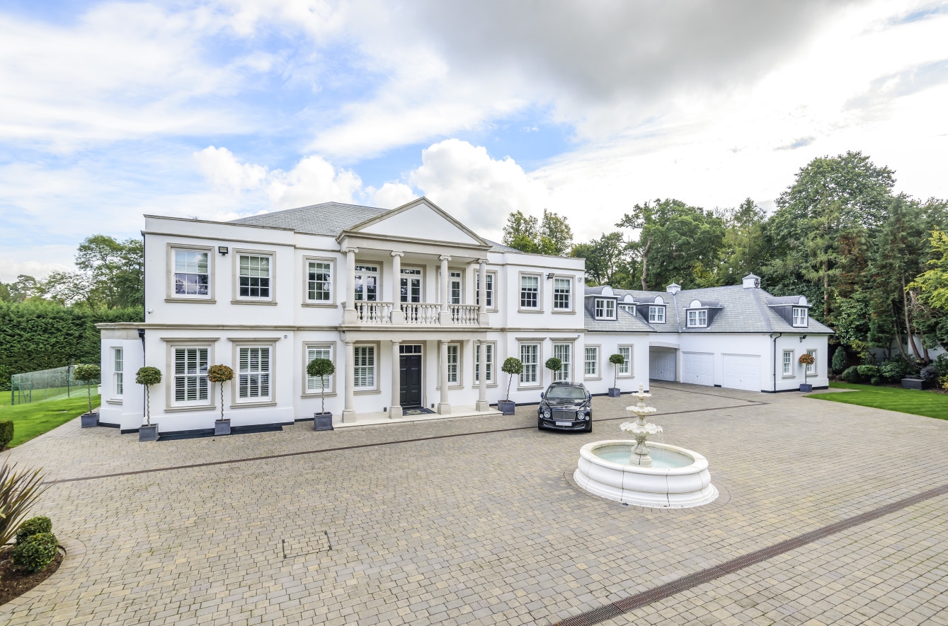 Photos of Forest Ridge, Keston BR2 62448791 PrimeLocation