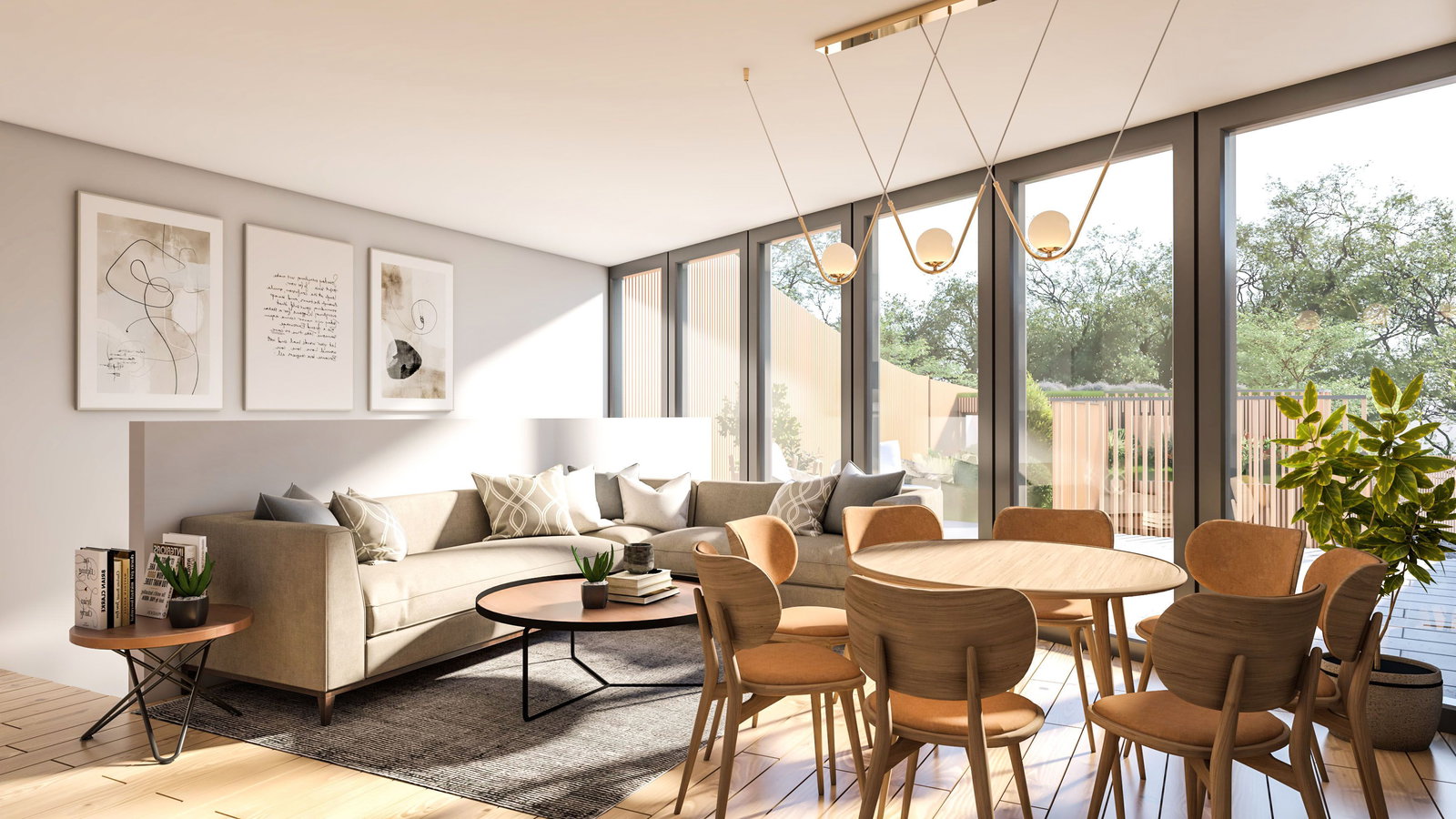 3 bedroom detached house for sale 0