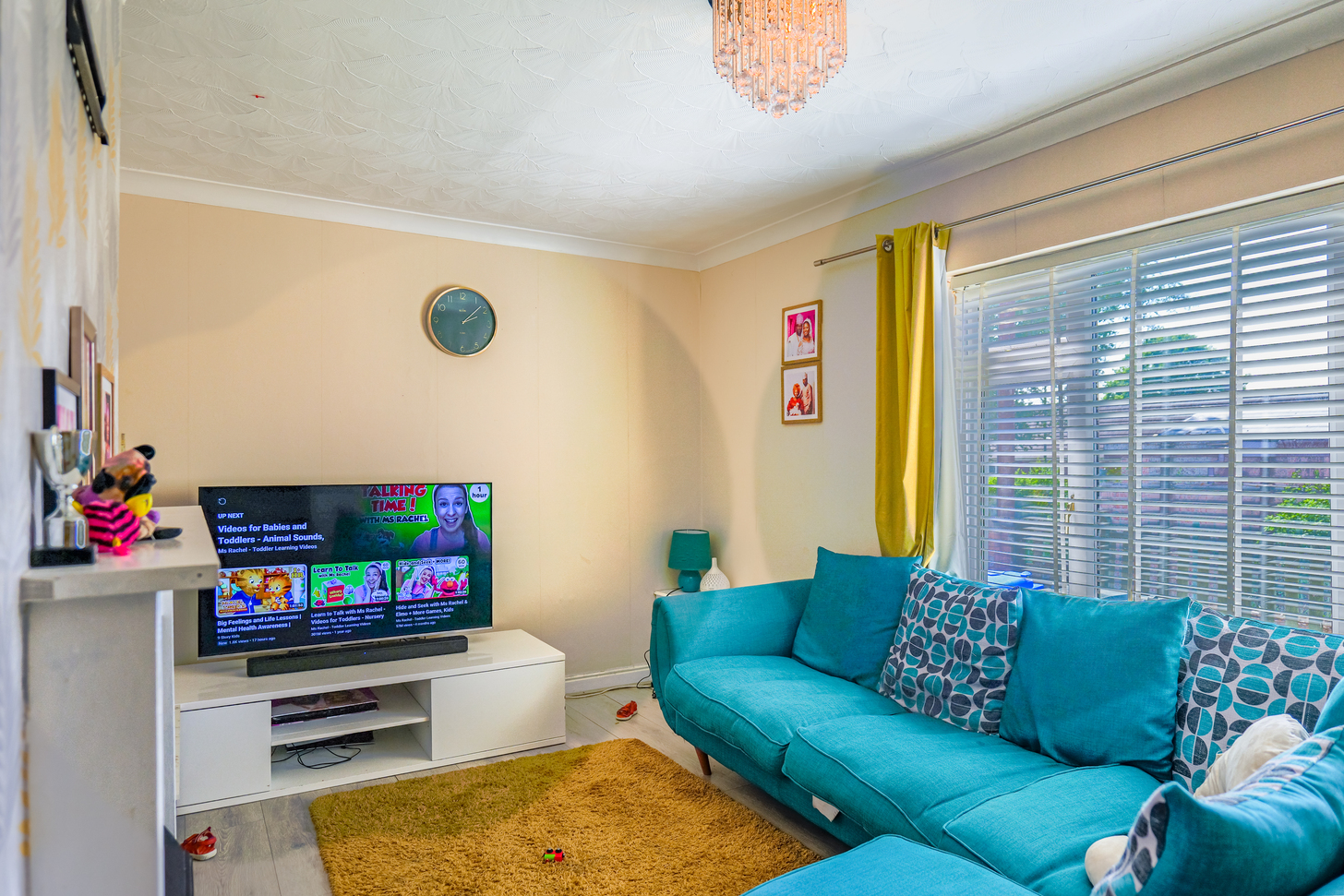 7, Witney Walk, Stoke-on-Trent photo 4