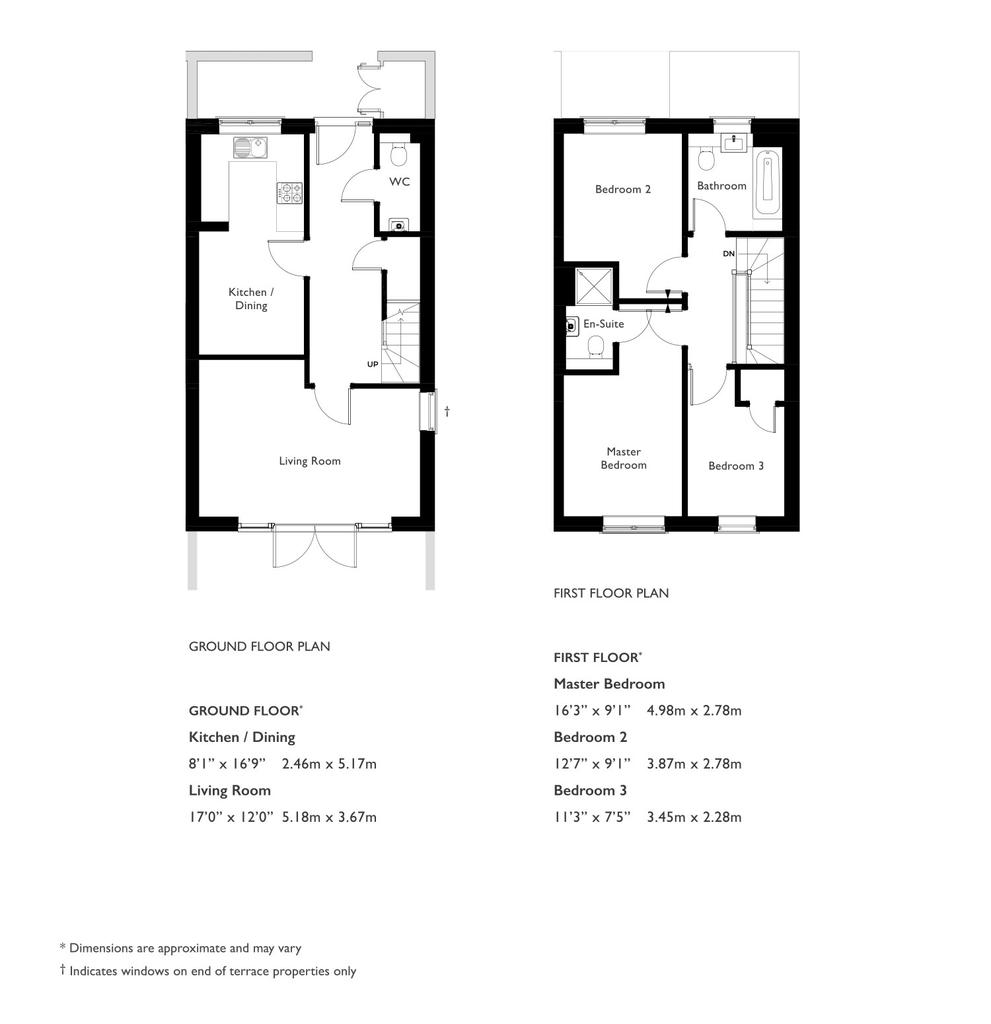Brewery Place, Blandford DT11, 3 bedroom terraced house for sale 63293907 PrimeLocation