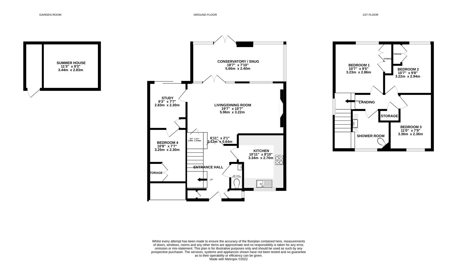 Sidlaws Road, Farnborough, Hampshire GU14, 4 bedroom detached house for