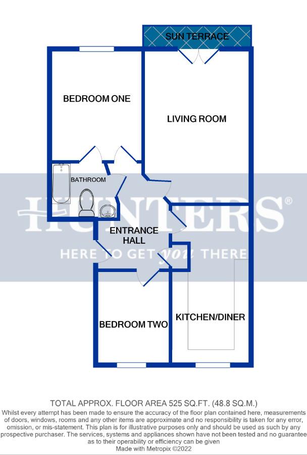 Fulneck Court, Pudsey LS28, 2 bedroom flat for sale 61280650