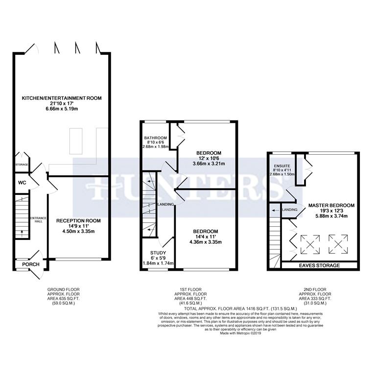 3 Bedrooms Semi-detached house for sale in Fieldsend Road, North Cheam, Sutton SM3