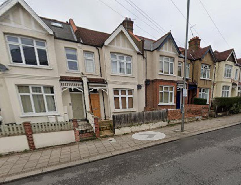 ., Church Lane, Tooting photo 2
