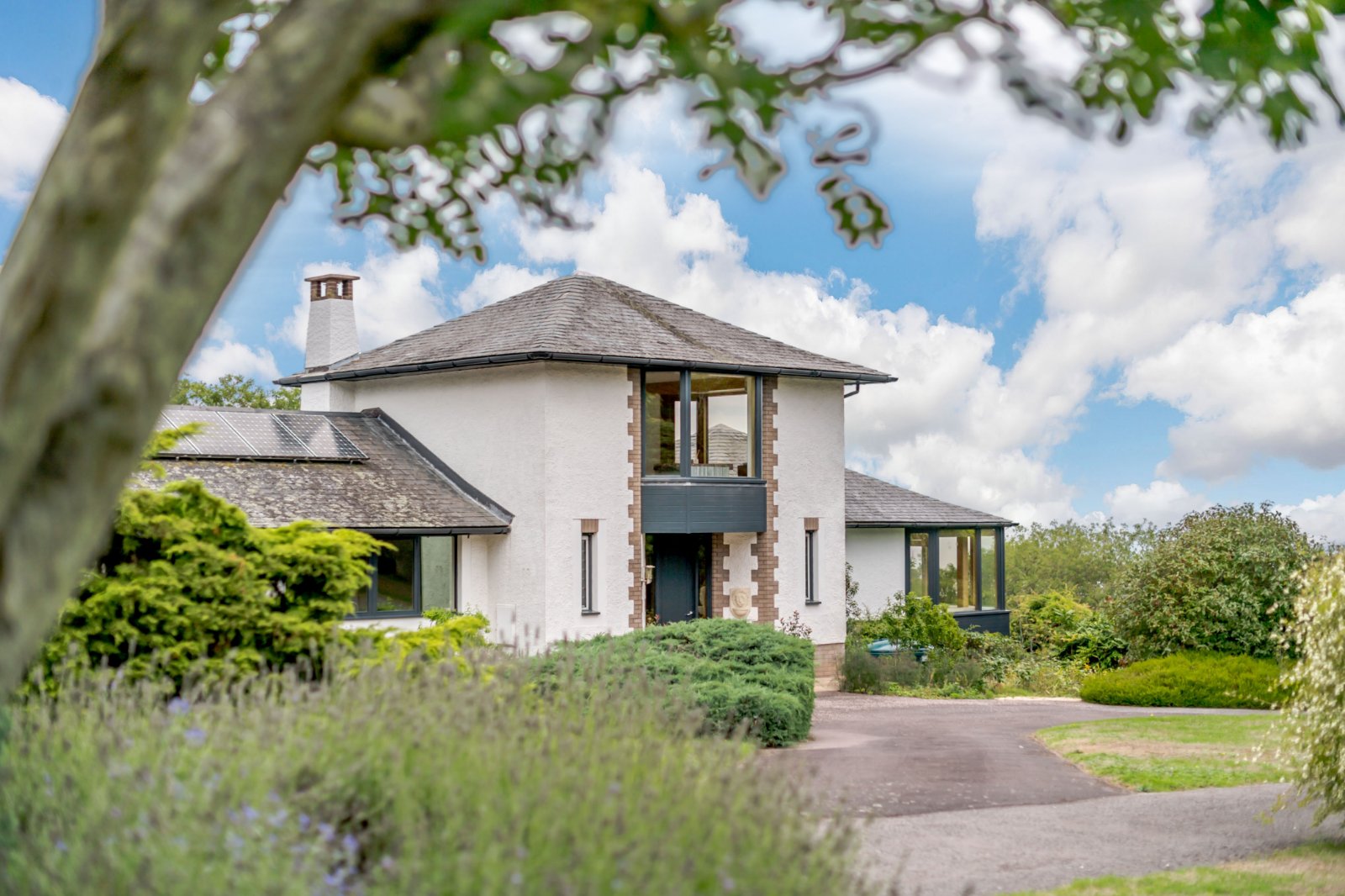 Photos of Bossington Lane, Porlock, Minehead, Somerset TA24 66176199