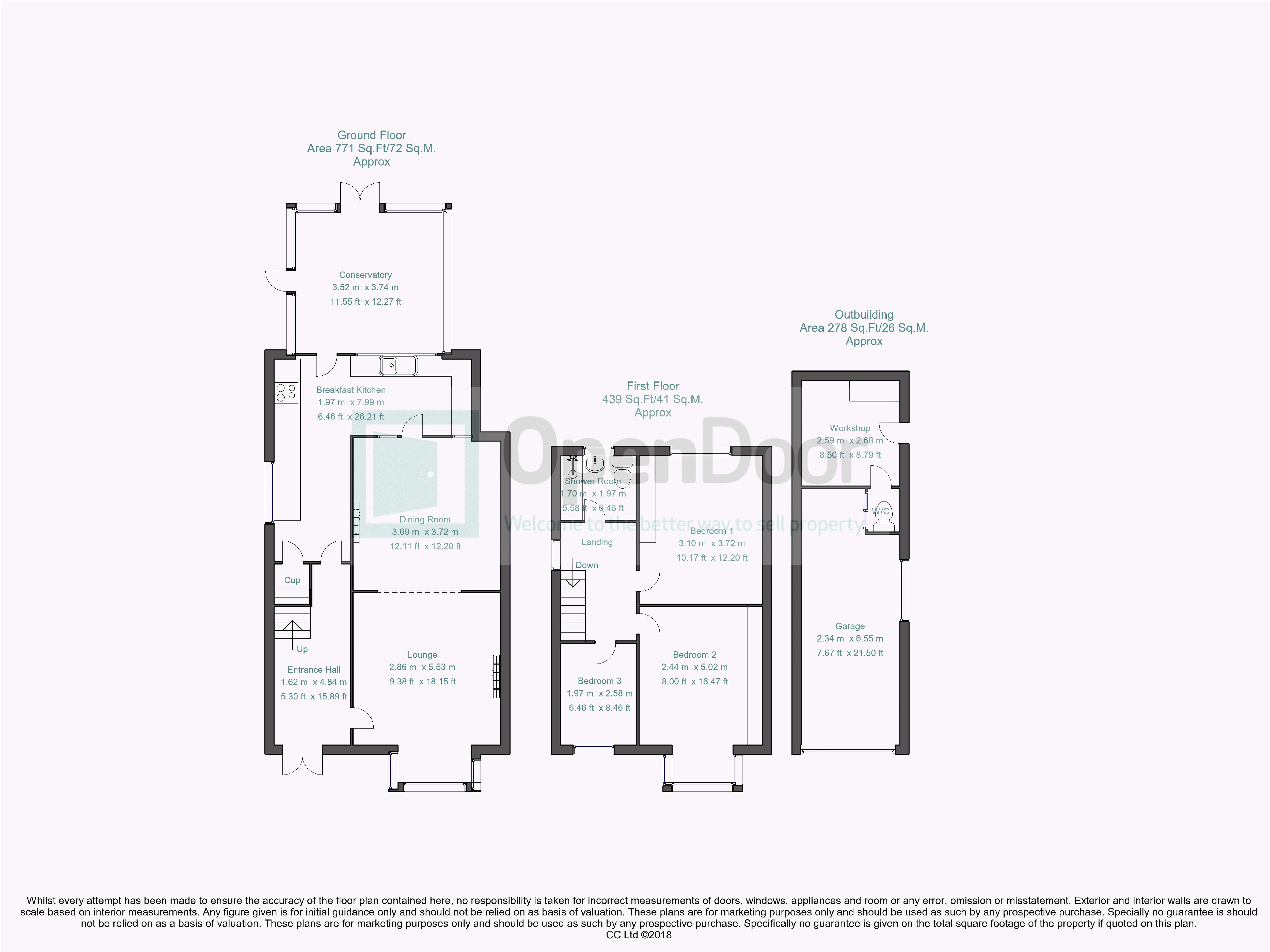 3 Bedrooms Semi-detached house for sale in Styrrup Road, Harworth, Doncaster DN11