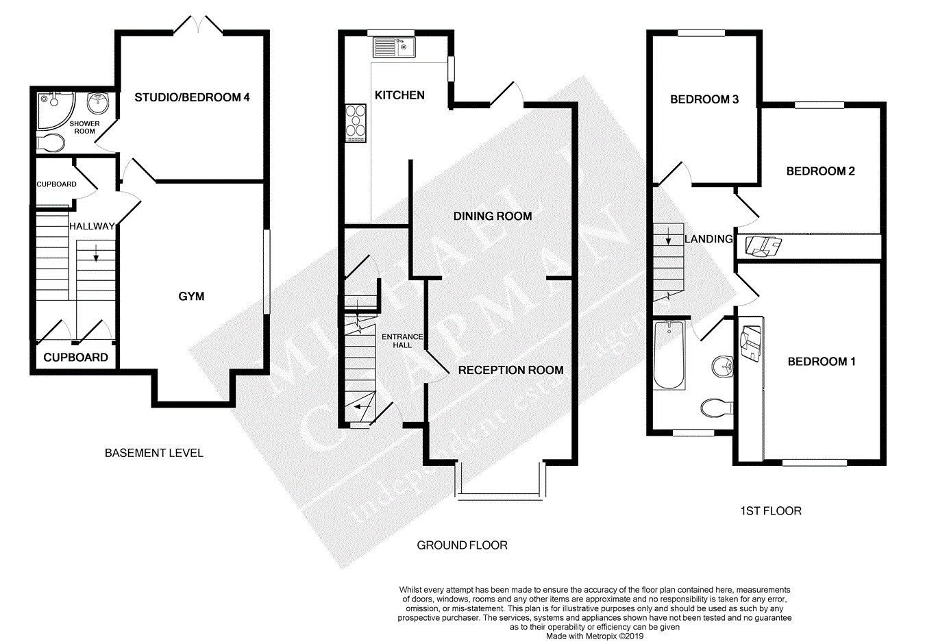 4 Bedrooms Semi-detached house for sale in South Grove, Alderley Edge SK9