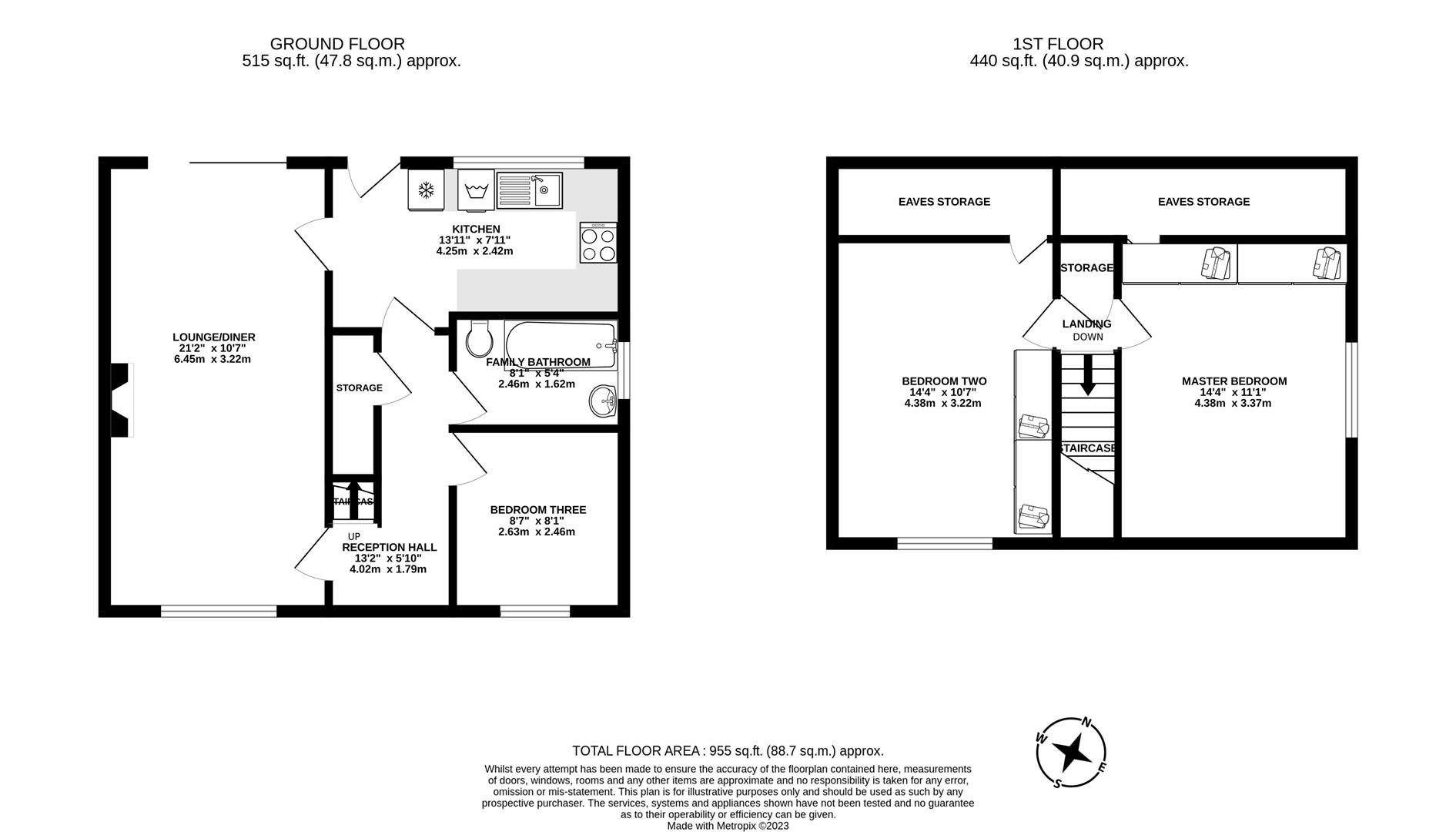 Longfield Avenue, Coppull, Chorley PR7, 3 bedroom semidetached