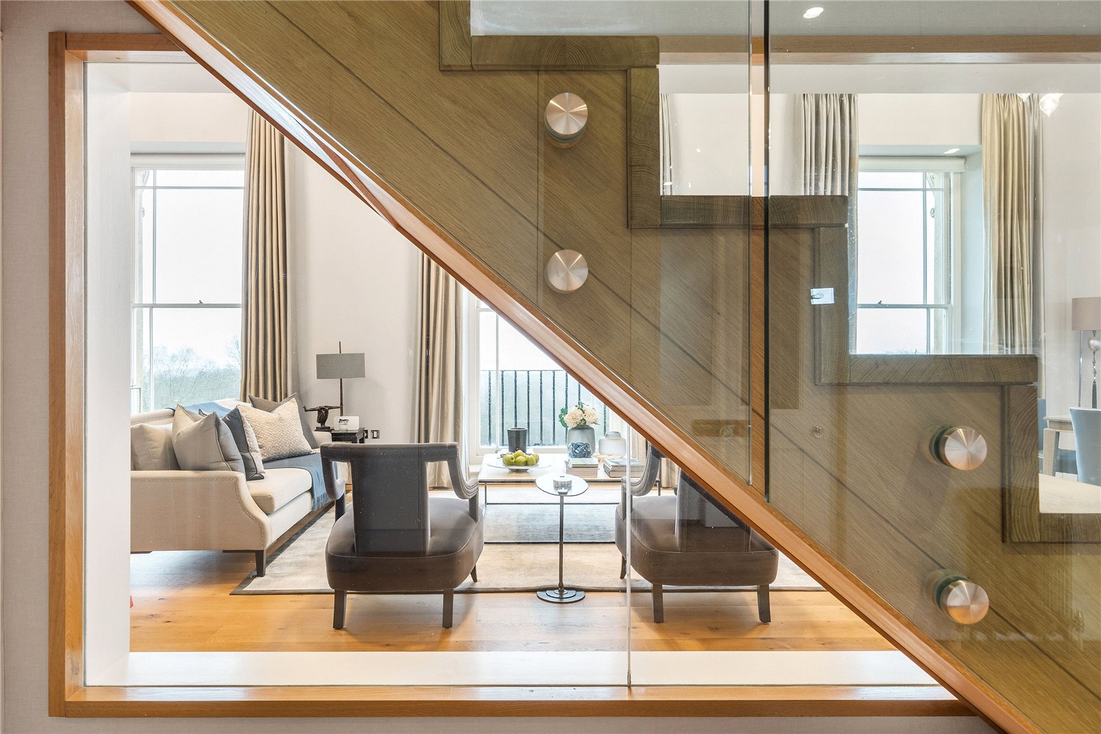 Photos of Bentley Priory, Mansion House Drive, Stanmore HA7 64707503