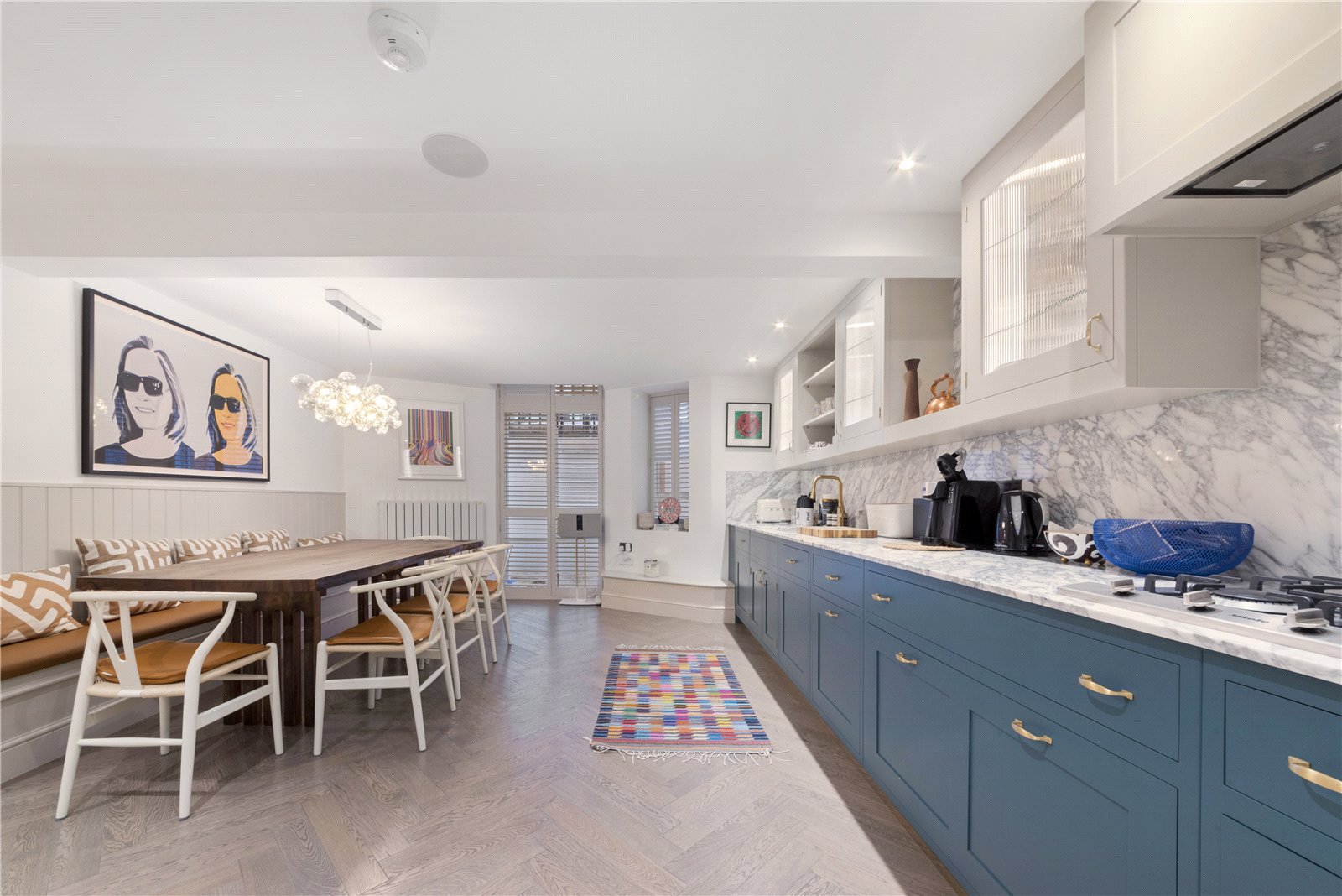 4 bedroom detached house for sale in Sevenoaks