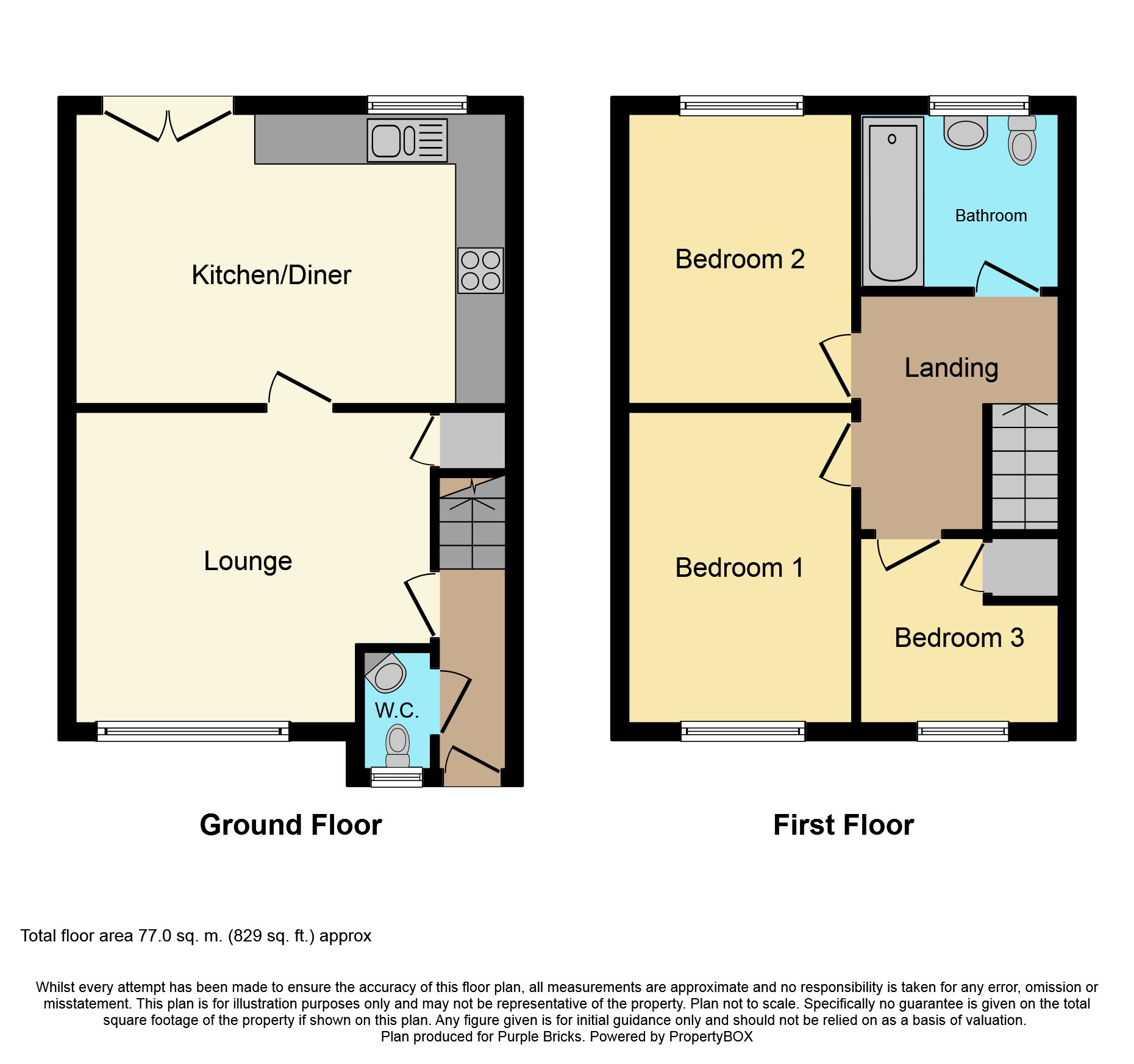 3 Bedrooms Semi-detached house for sale in Brierwood, Bolton BL2