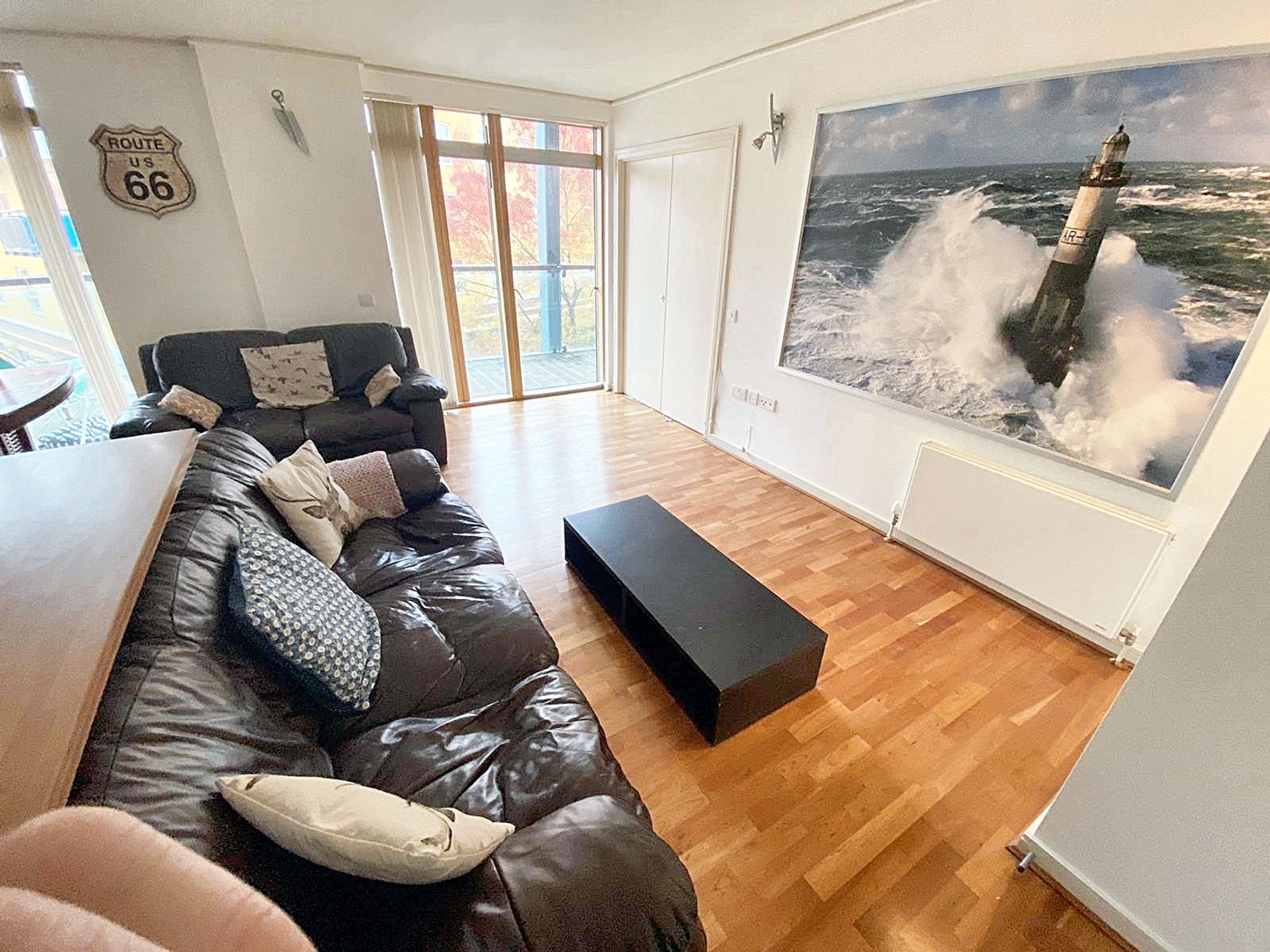 Free property report Flat 132, Maurer Court, Renaissance Walk, London ...