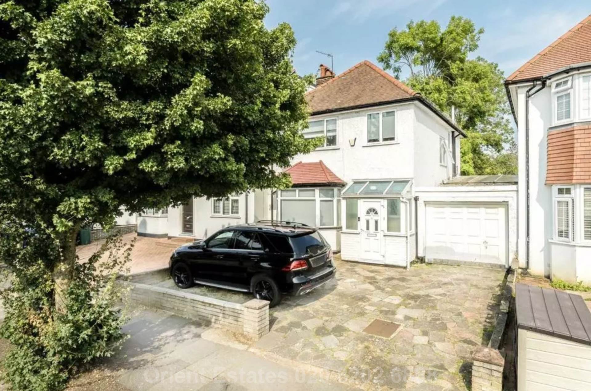 3 bedroom link-detached house for sale 0