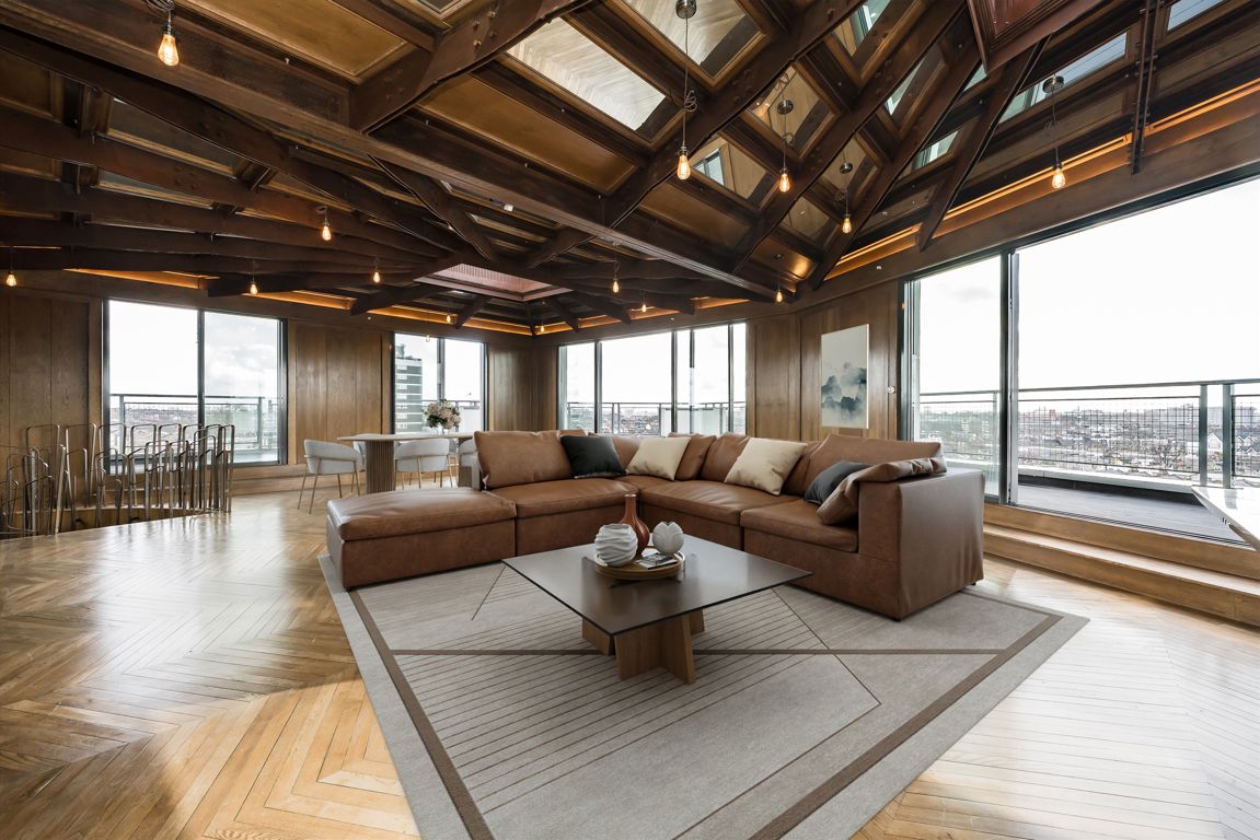 4 bedroom flat for sale 0