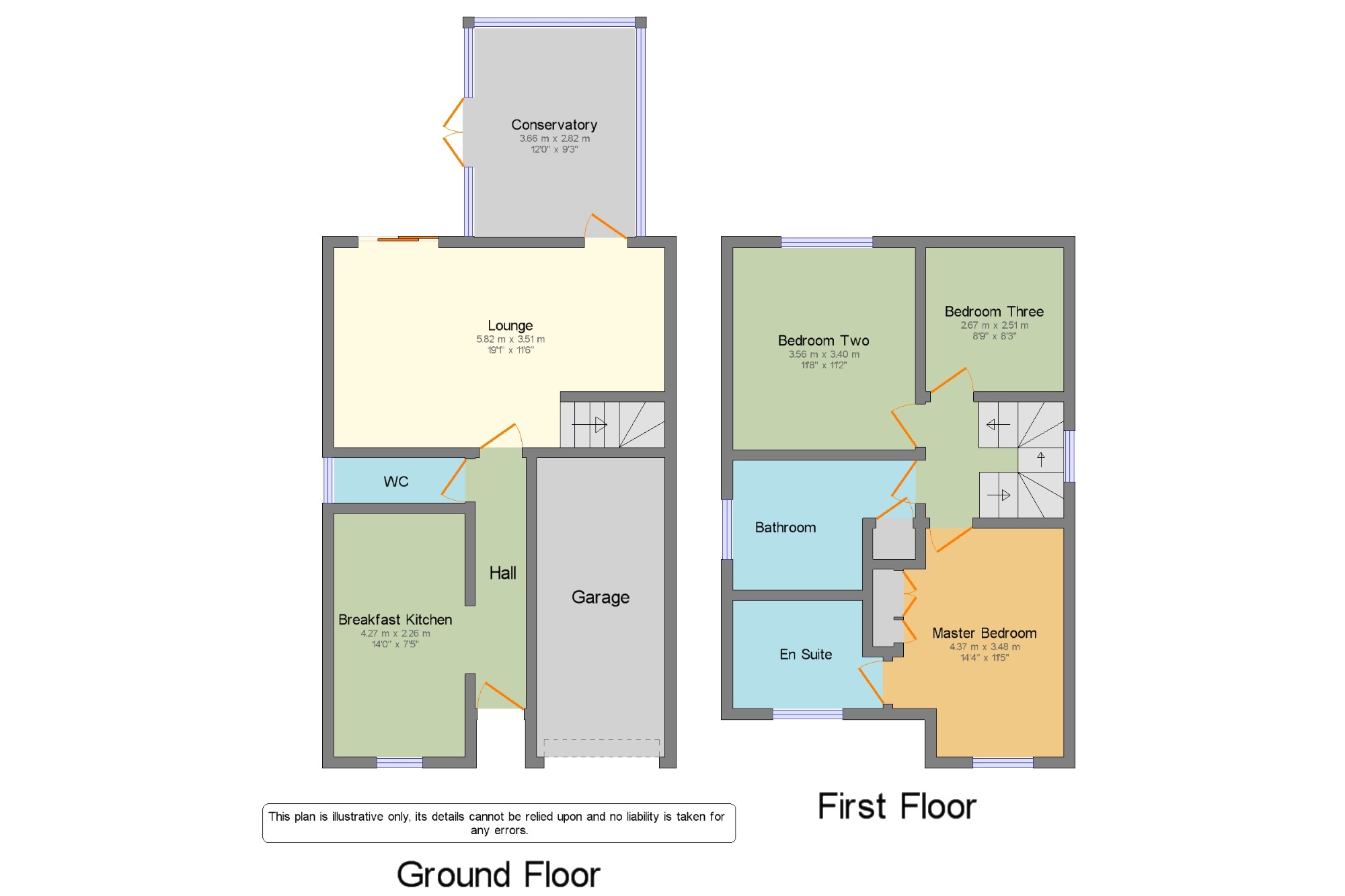 3 Bedrooms Detached house for sale in Clayhanger Lane, Walsall, . WS8