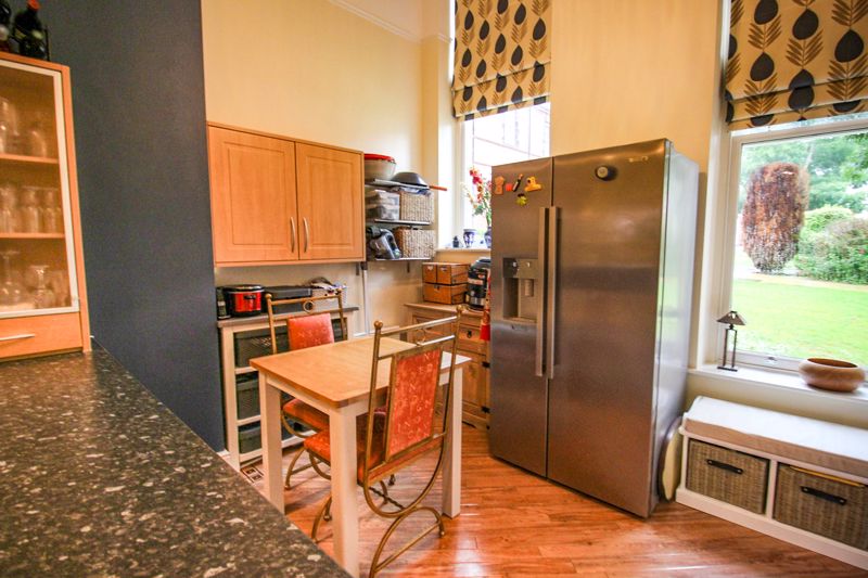 Photos of Boucher House, Willow Drive, St Edwards Park, Cheddleton