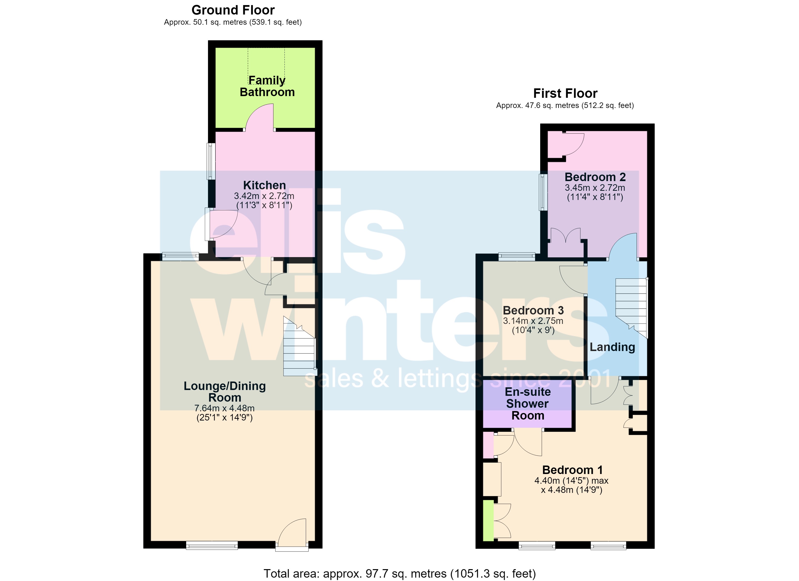42, New Park, March floorplan