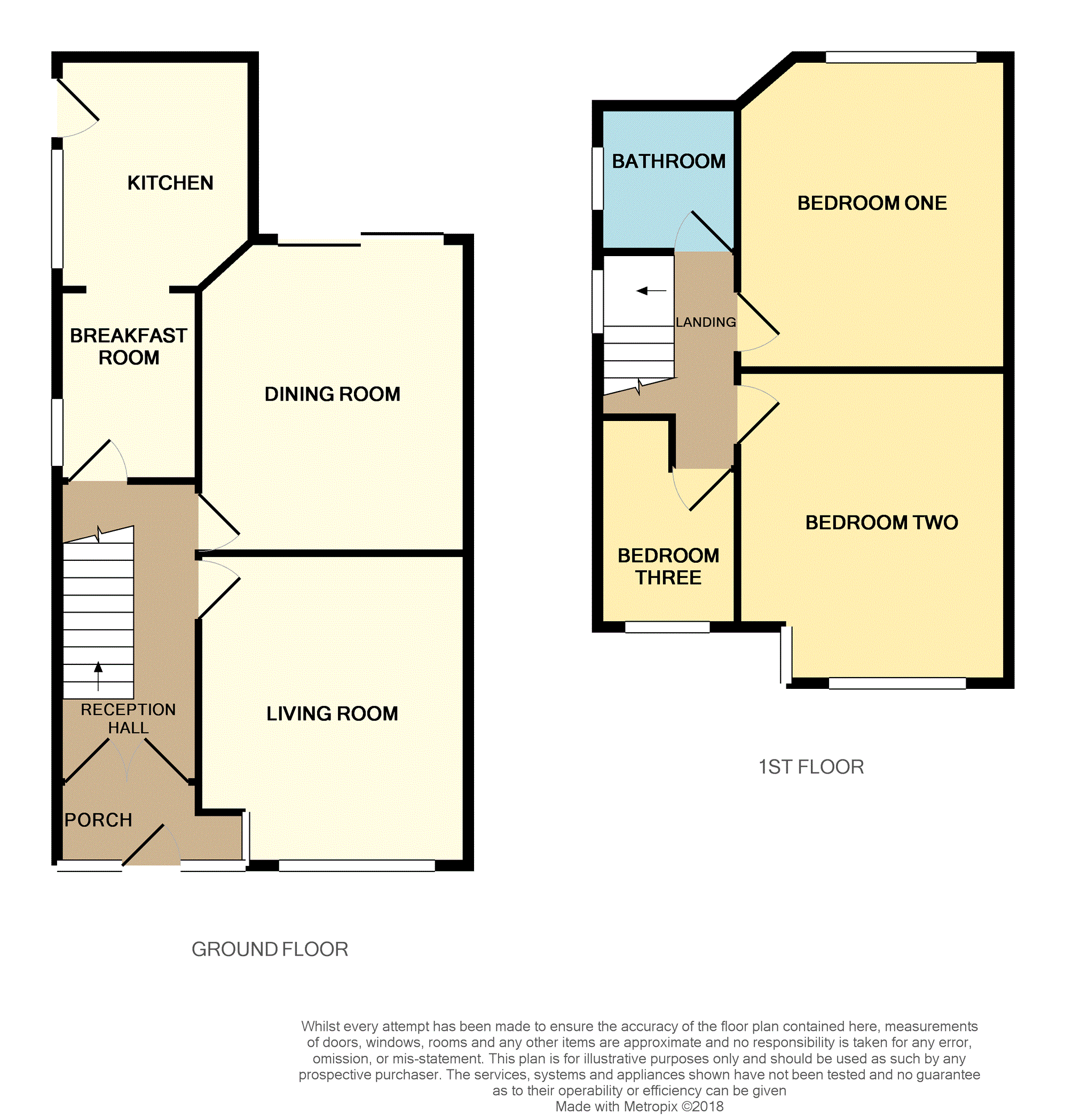 3 Bedrooms Semi-detached house for sale in Glebelands Road, Moreton CH46