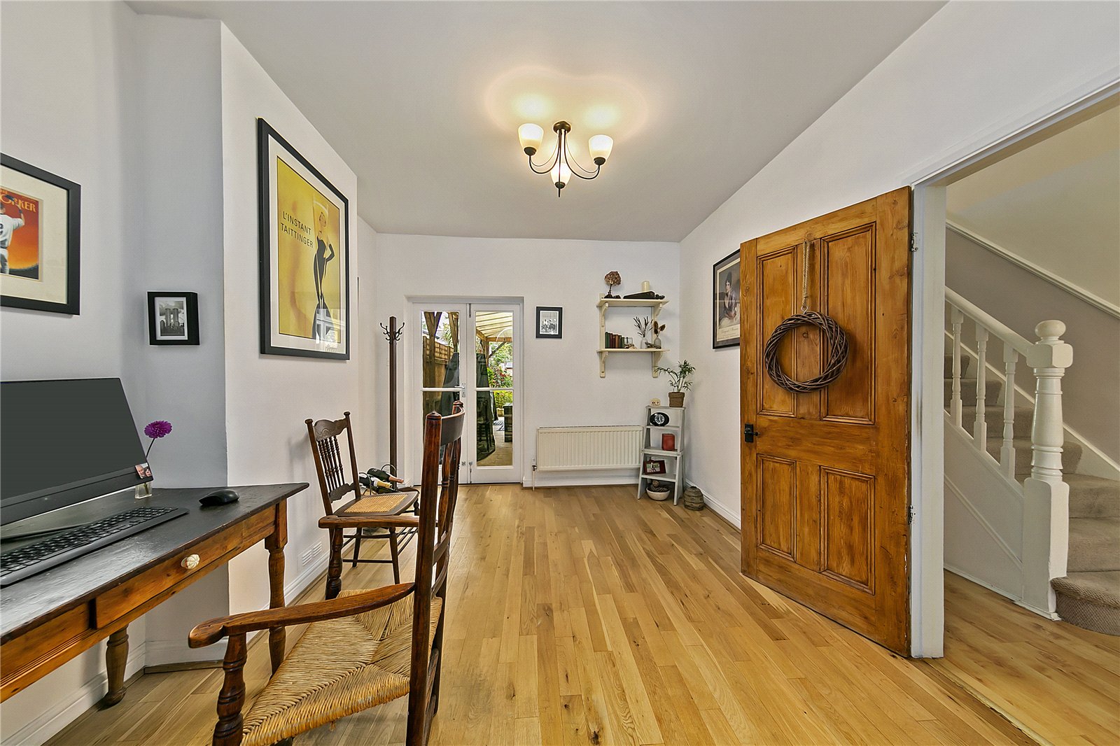 4 bedroom terraced house for sale 0