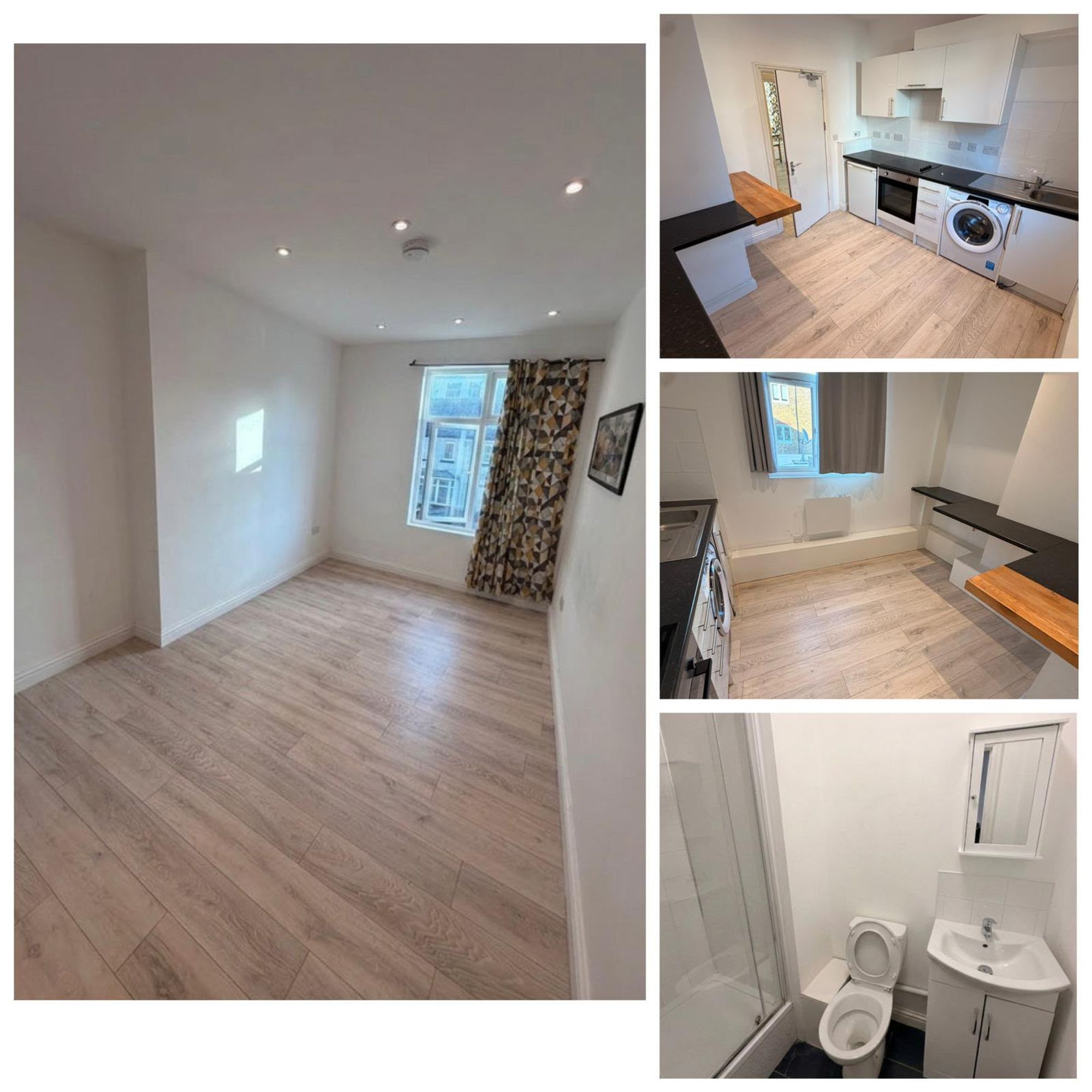 Flat B, 493 Garratt Lane, London photo 2