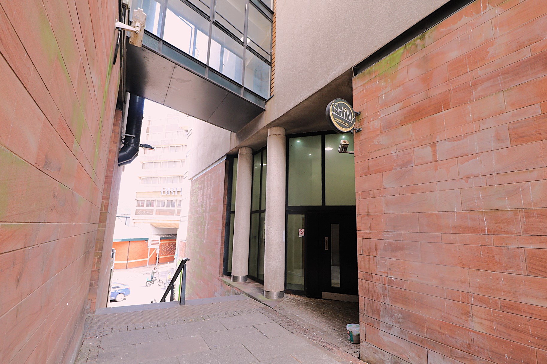 Flat 18 Abbey Court, Priory Place, Coventry photo 4